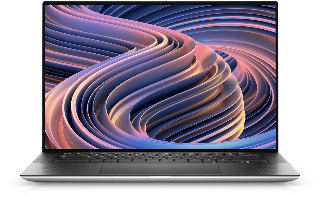 Dell XPS 15 9520 15.6" FHD+ Laptop, Intel i7-12700H, 2.30GHz, 16GB RAM, 512GB SSD, Win11P - 3NCDY (Refurbished)
