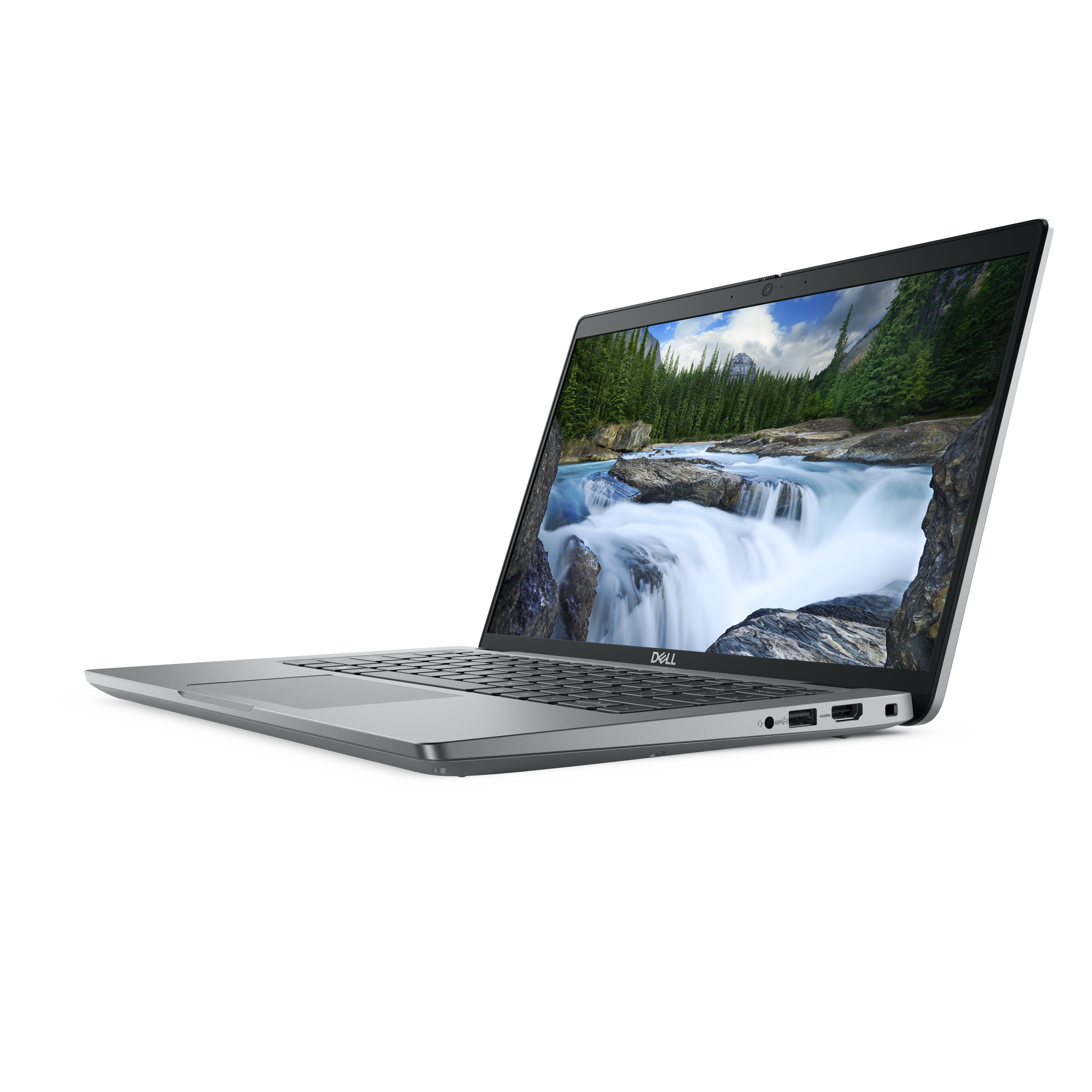 Dell Latitude 5450 14" FHD Notebook, Intel U7 155U, 1.70GHz, 16GB RAM, 256GB SSD, Win11P - J56T1 (Refurbished)