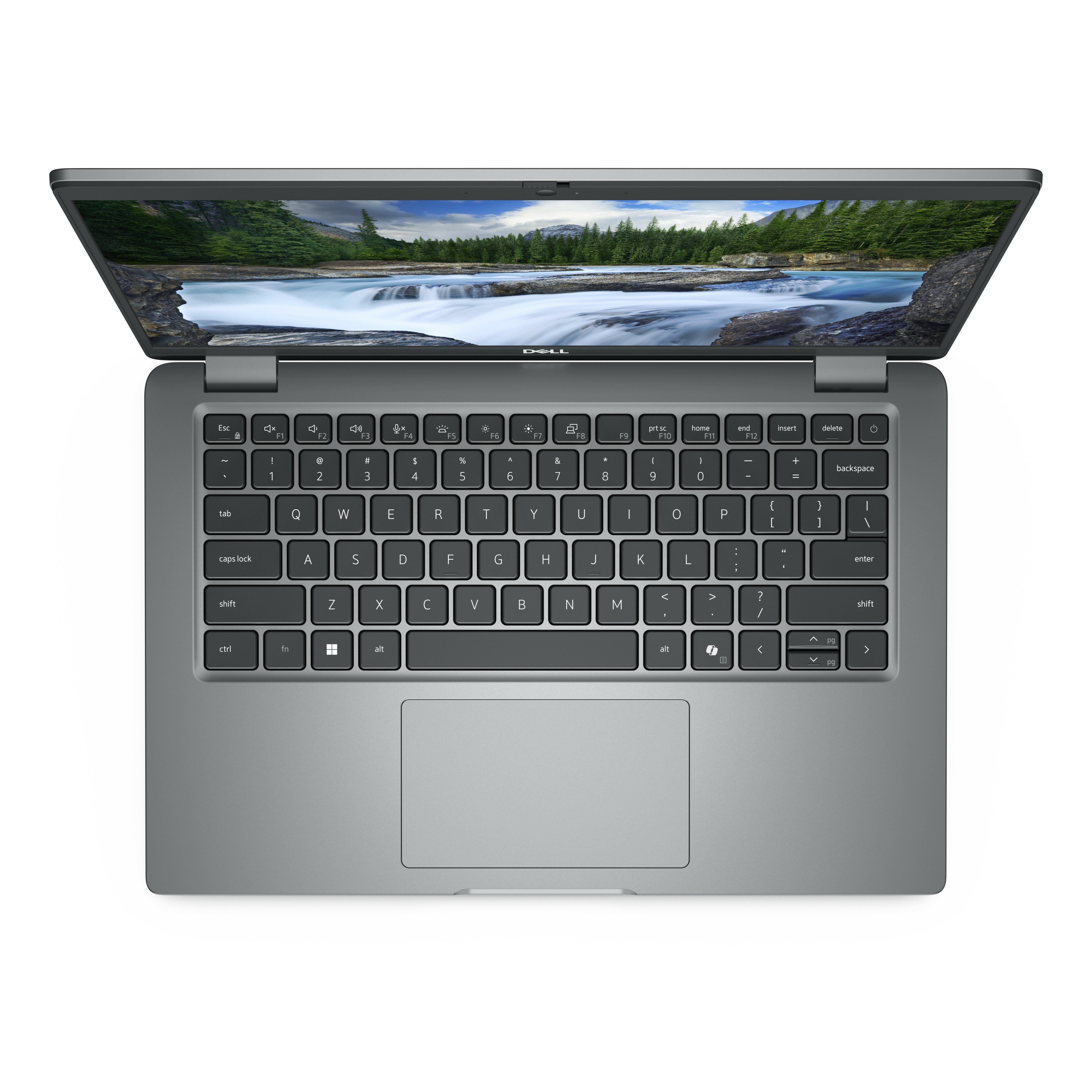 Dell Latitude 5450 14" FHD Notebook, Intel U7 155U, 1.70GHz, 16GB RAM, 256GB SSD, Win11P - J56T1 (Refurbished)