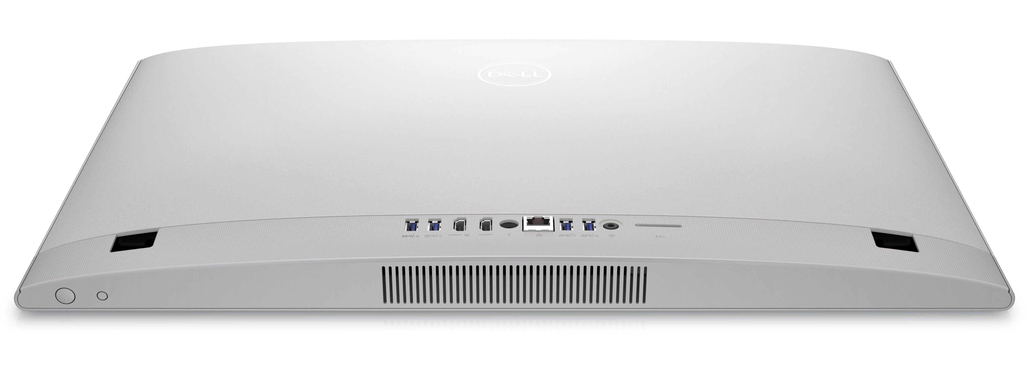 Dell Inspiron 24 5410 23.8" FHD All-In-One PC, Intel I5-1235U, 1.30G, 12GB RAM, 1TB HDD, 256GB SSD, W11H- DIM0135235-R0020662-SA (Certified Refurbished)