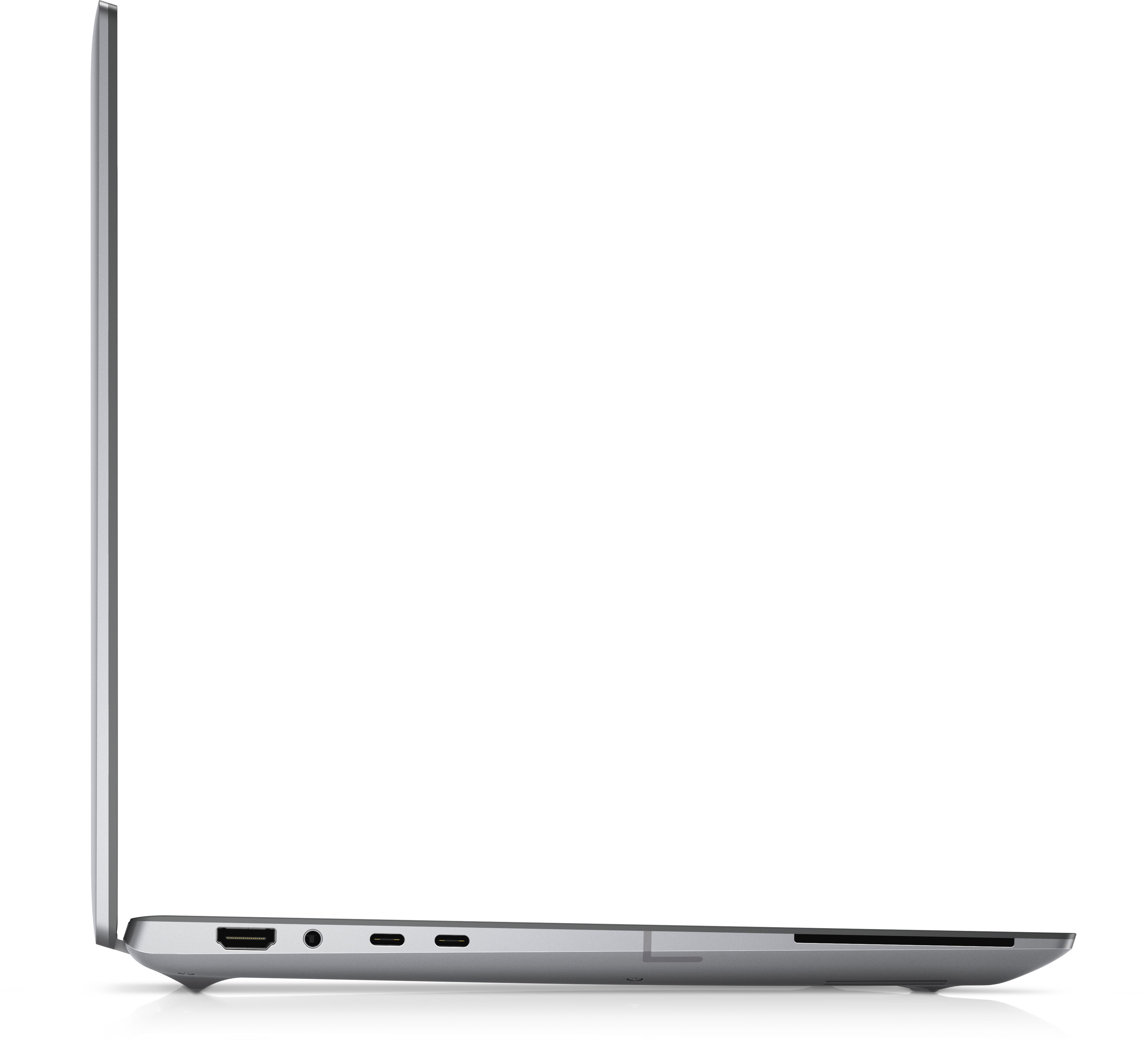 Dell Precision 5690 16" FHD+ Mobile Workstation, Intel Ultra 7 155H, NVIDIA RTX 1000, 32GB RAM, 512GB SSD, Win11P - 58JKH (Refurbished)