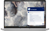Dell Pro 16 Plus PB16250 16" FHD+ Notebook, Intel Ultra 7 255U, 16GB RAM, 512GB SSD, Win11P - PRO16PLUS94758-SA (Certified Refurbished)