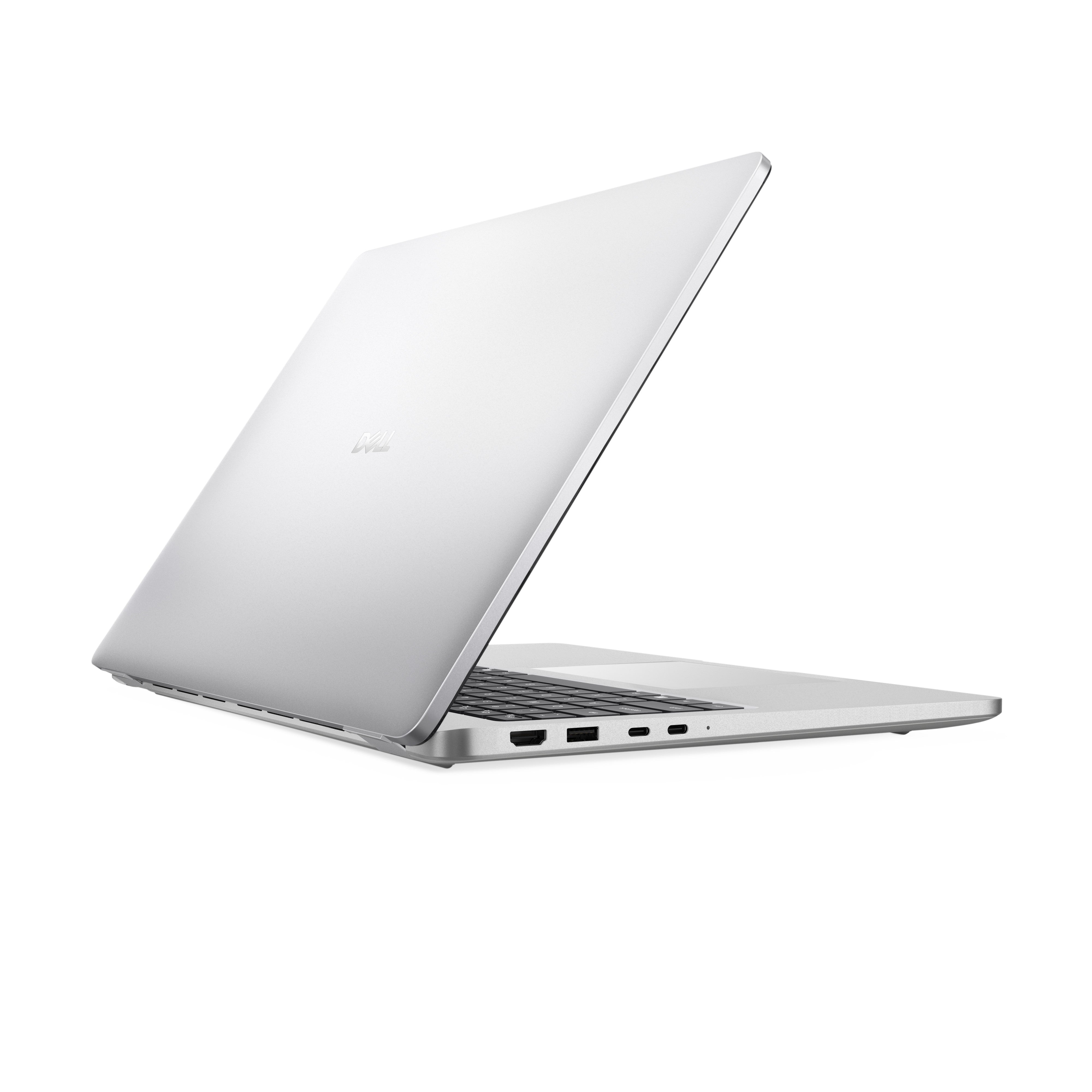 Dell Pro 16 Plus PB16250 16" FHD+ Notebook, Intel Ultra 7 255U, 16GB RAM, 512GB SSD, Win11P - PRO16PLUS94758-SA (Certified Refurbished)