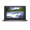 Dell Latitude 11 3140 11.6" HD Notebook, Intel N100, 0.8GHz, 4GB RAM, 128GB SSD, Win11P - 0PGKT