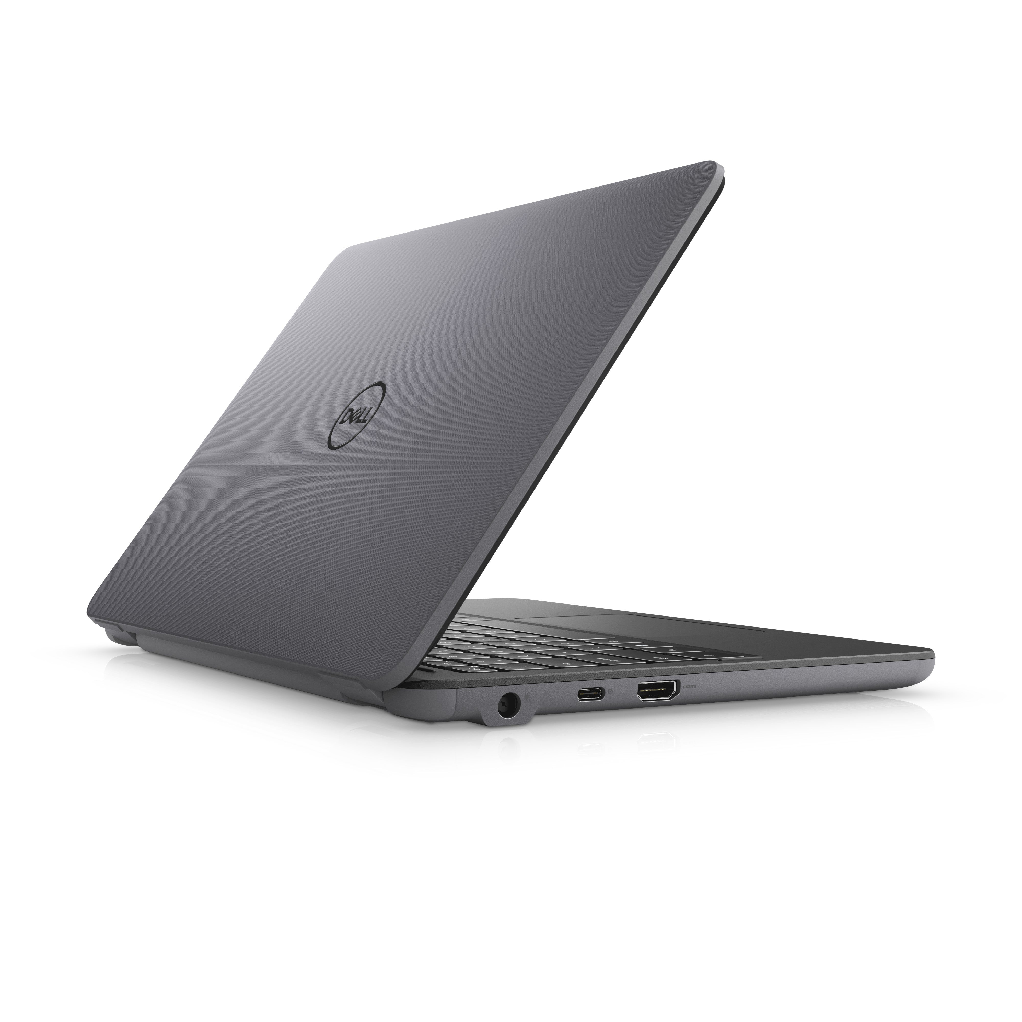 Dell Latitude 11 3140 11.6" HD Notebook, Intel N100, 0.8GHz, 4GB RAM, 64GB eMMC, Win11P - LAT314088043-SA (Certified Refurbished)