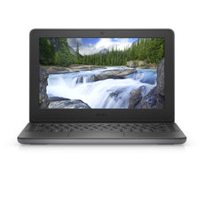 Dell Latitude 11 3140 11.6" HD Notebook, Intel N100, 0.8GHz, 4GB RAM, 64GB eMMC, Win11P - 2NKX4