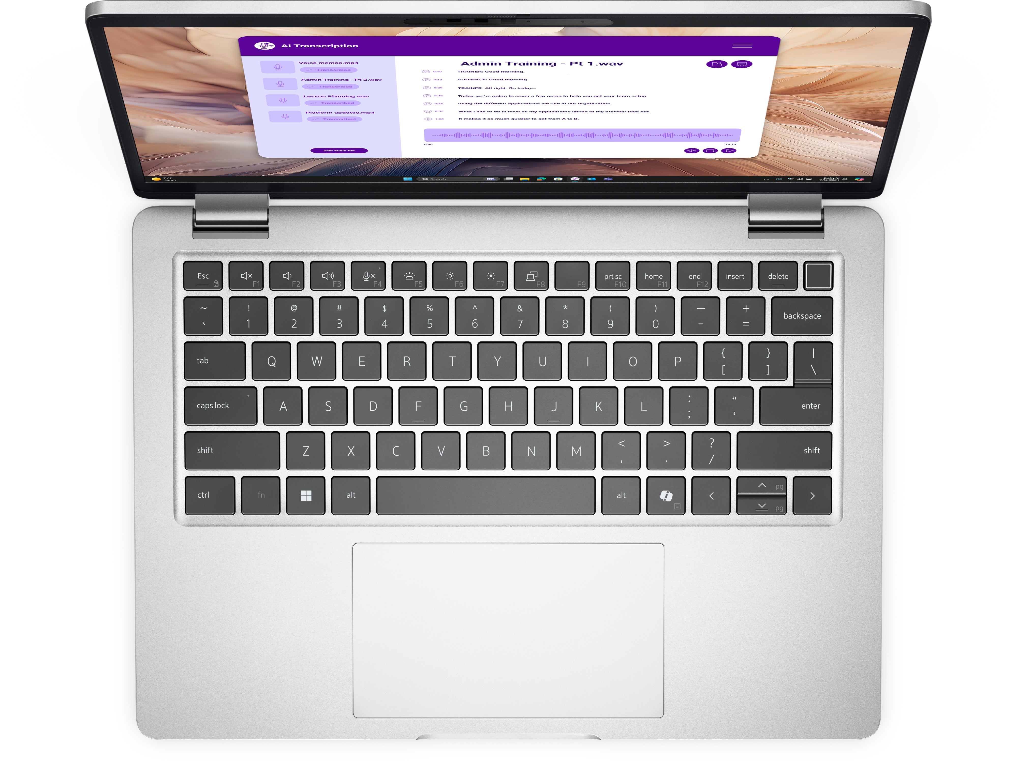 Dell Pro 13 Plus PB13250 13.3" FHD+ Notebook, Intel Ultra 5 236V, 16GB RAM, 512GB SSD, Win11P - PB13250-236V-R (Certified Refurbished)