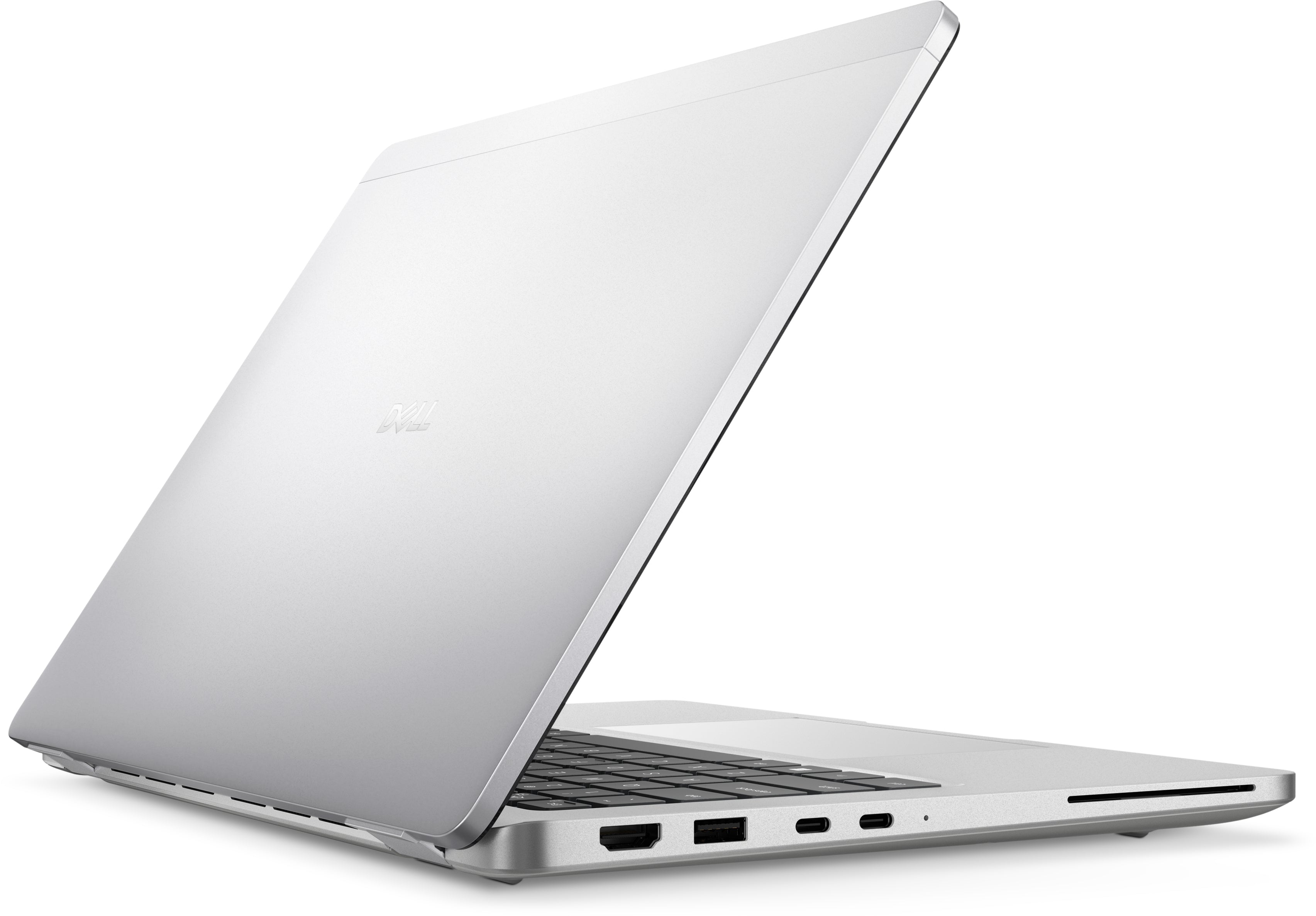 Dell Pro 13 Plus PB13250 13.3" FHD+ Notebook, Intel Ultra 5 236V, 16GB RAM, 512GB SSD, Win11P - PB13250-236V-R (Certified Refurbished)
