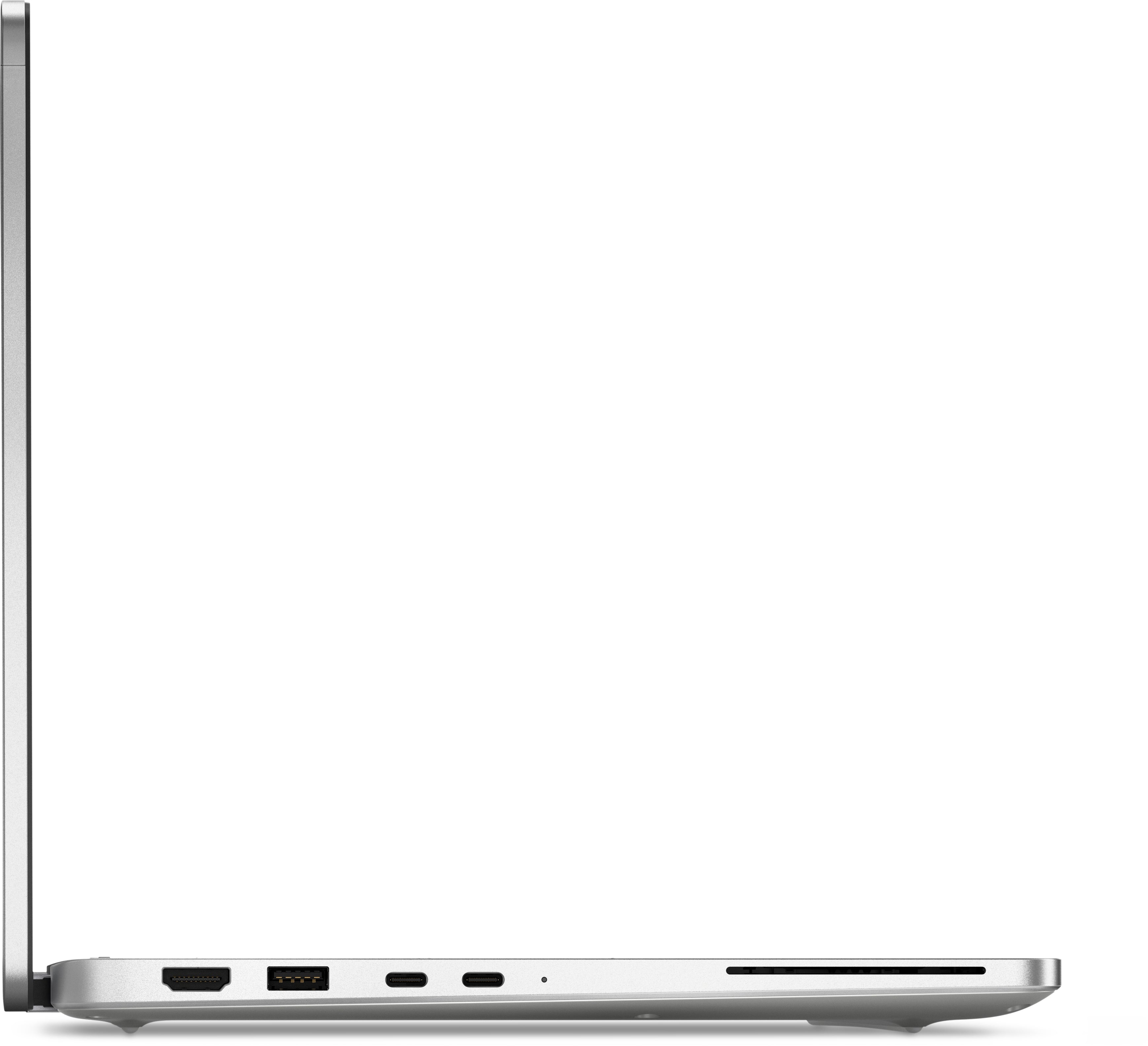 Dell Pro 13 Plus PB13250 13.3" FHD+ Notebook, Intel Ultra 5 236V, 16GB RAM, 512GB SSD, Win11P - PB13250-236V-R (Certified Refurbished)