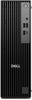 Dell Pro Slim QCS1255 Desktop, AMD R5-8500G, 3.5GHz, 8GB RAM, 256GB SSD, Win11P - 1209W