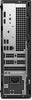 Dell Pro Slim QCS1255 Desktop, AMD R5-8500G, 3.5GHz, 8GB RAM, 256GB SSD, Win11P - 1209W