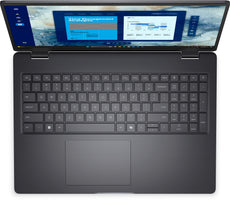 Dell Pro 16 PC16250 16" FHD+ Notebook, Intel 7 150U, 16GB RAM, 256GB SSD, Win11P - 0FT5C (Refurbished)