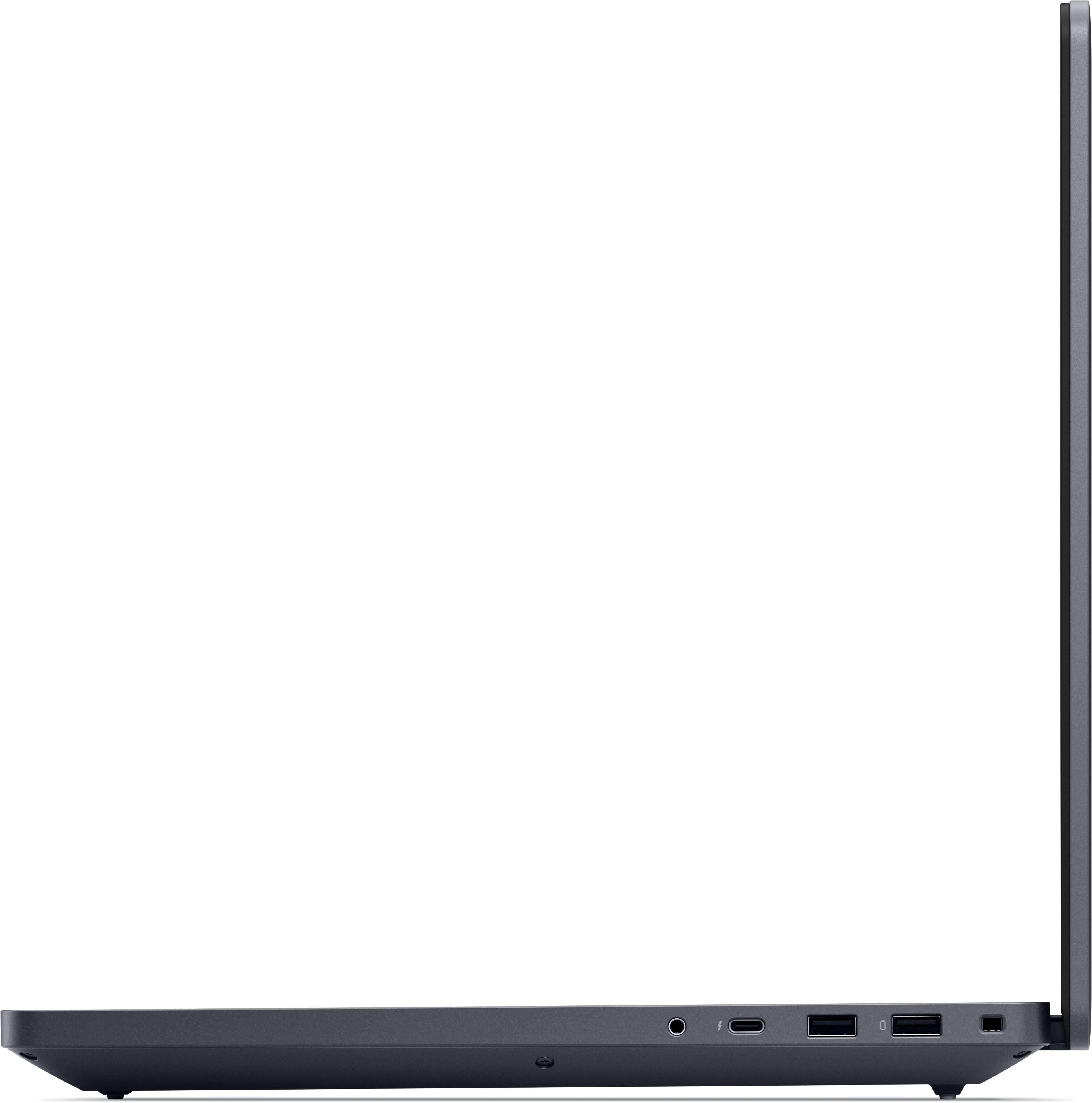 Dell Pro Max 18 Plus MB18250 18" QHD+ Laptop, Intel Ultra 7 265HX, NVIDIA RTX PRO 2000, 32GB RAM, 512GB SSD, Win11P - MB18250-265HX