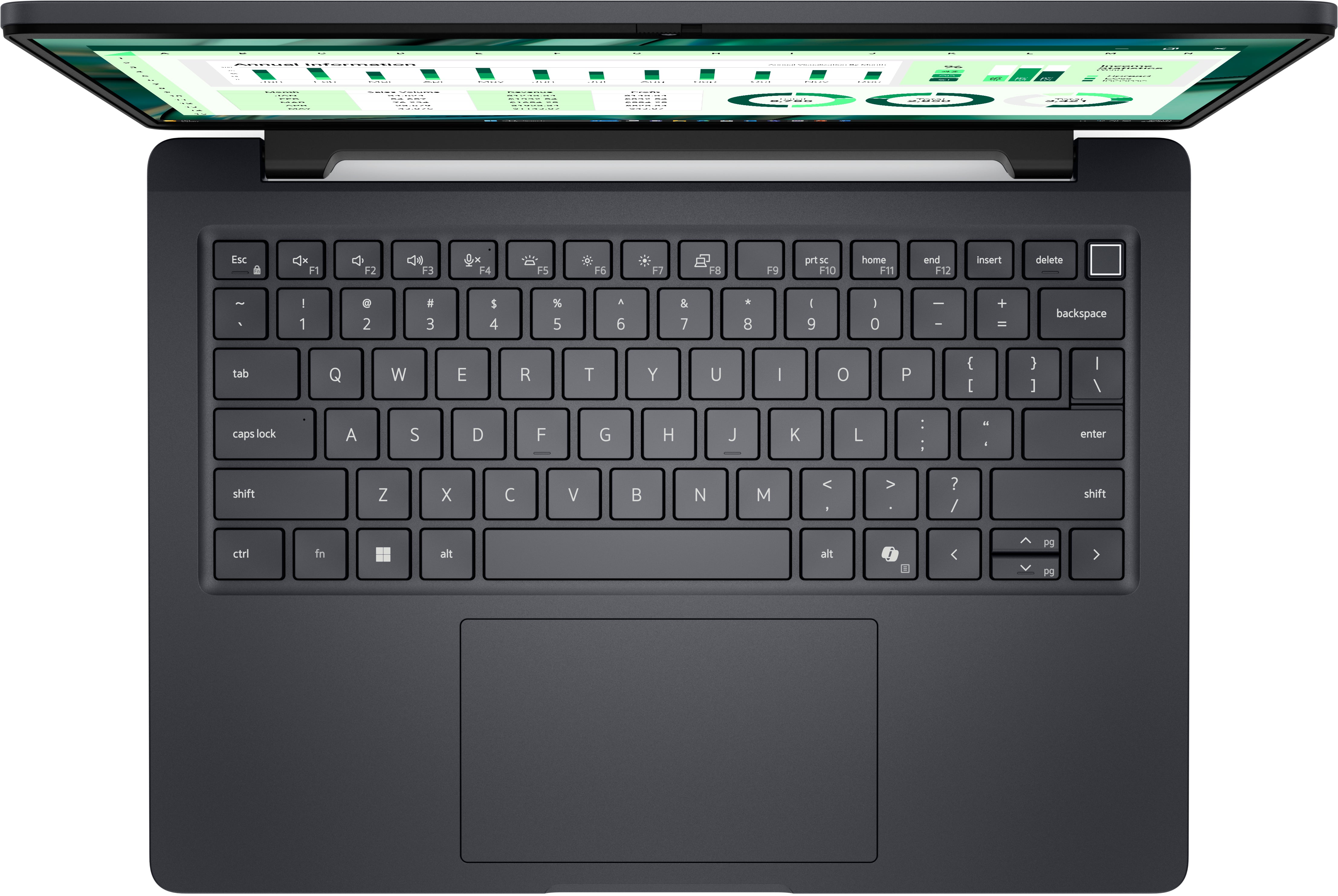 Dell Pro Max 14 MC14250 14" FHD+ Laptop, Intel Ultra 5 235H, 32GB RAM, 512GB SSD, Win11P - MC14250-R (Certified Refurbished)