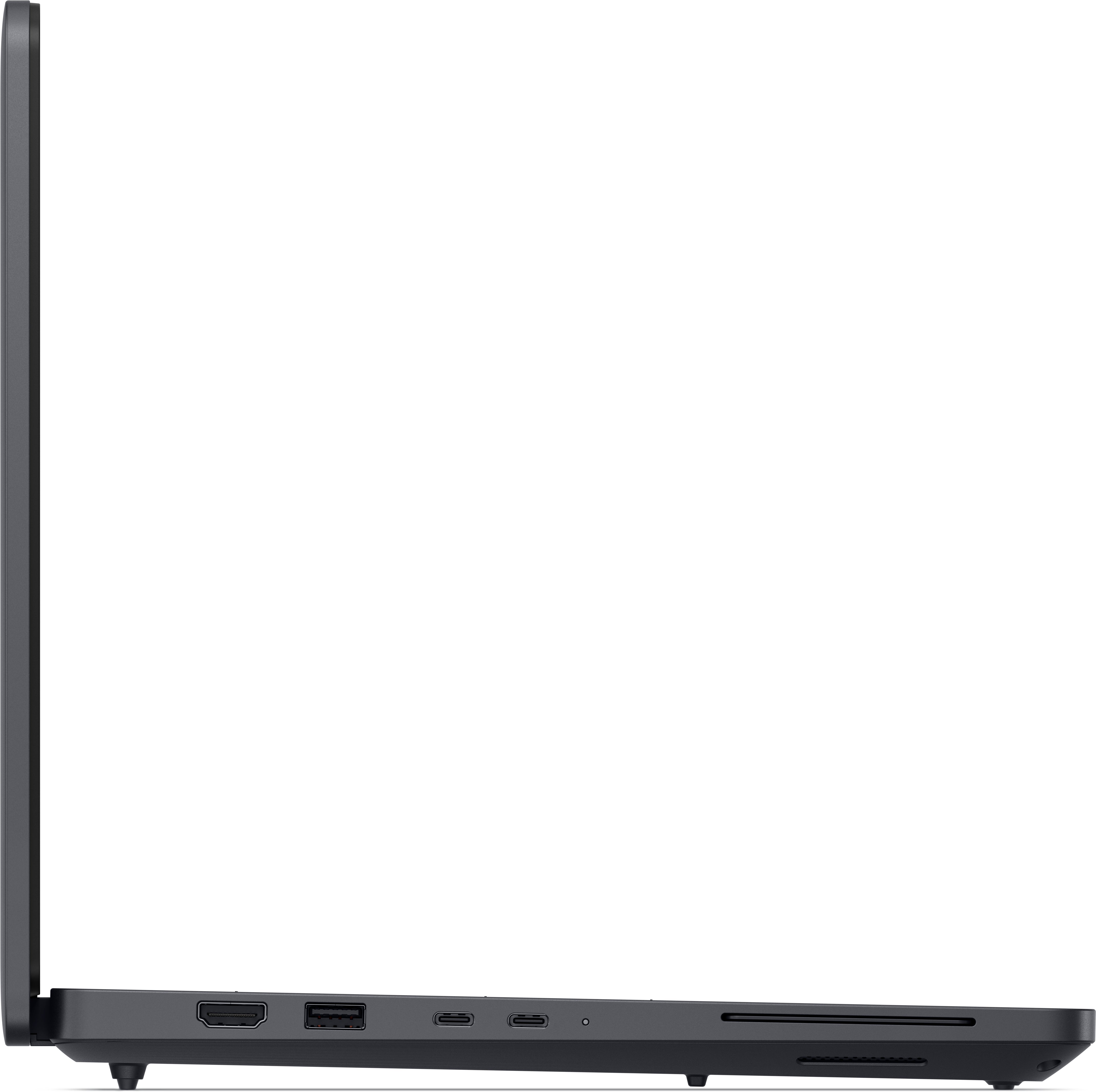 Dell Pro Max 14 MC14250 14" FHD+ Laptop, Intel Ultra 5 235H, 32GB RAM, 512GB SSD, Win11P - MC14250-R (Certified Refurbished)