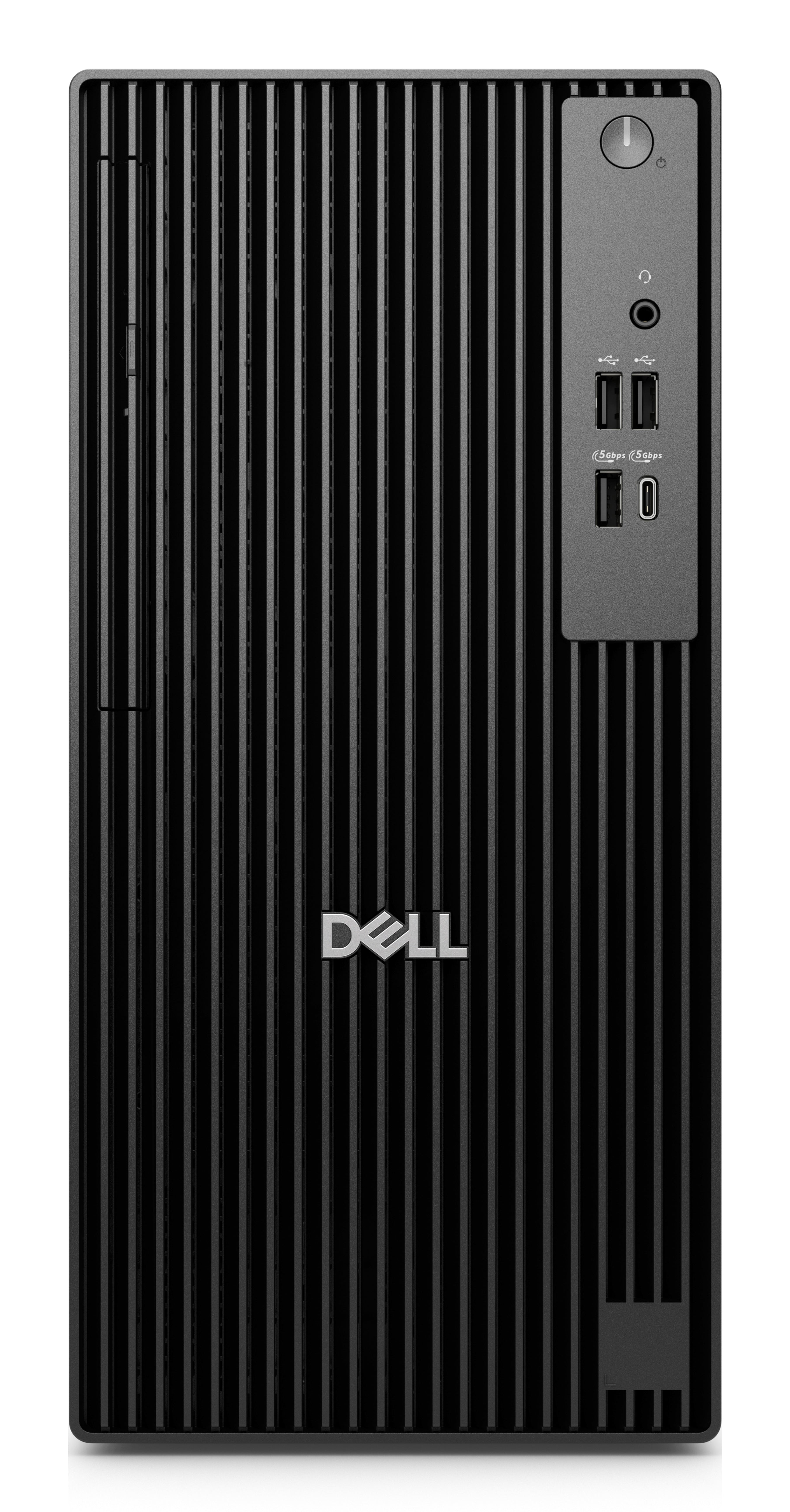 Dell Pro Tower QCT1250 Desktop, Intel Ultra 5 235, 3.40GHz, 16GB RAM, 512GB SSD, Win11P - 6HRWC (Refurbished)