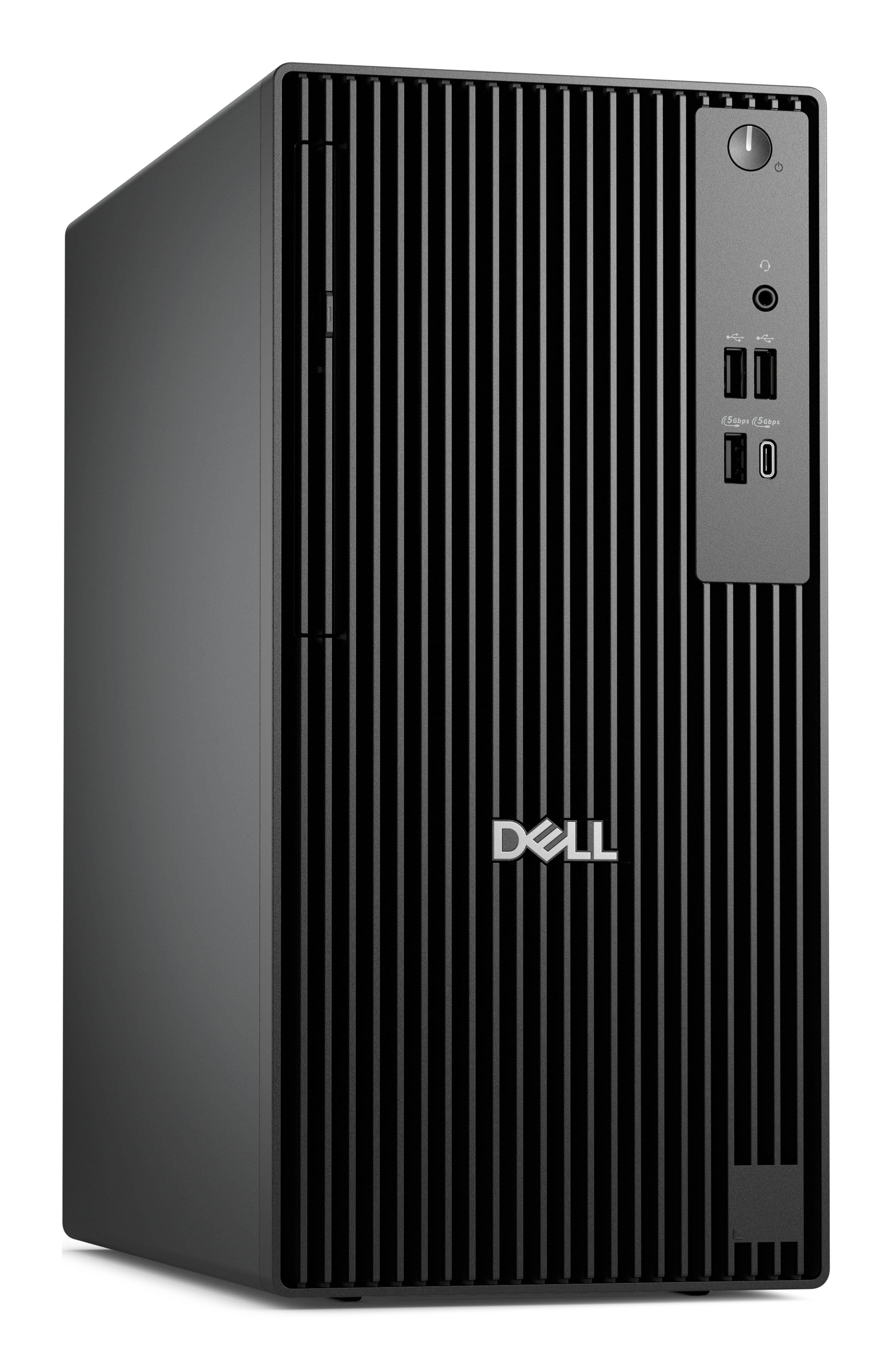Dell Pro Tower QCT1250 Desktop, Intel Ultra 5 235, 3.40GHz, 16GB RAM, 512GB SSD, Win11P - 6HRWC (Refurbished)