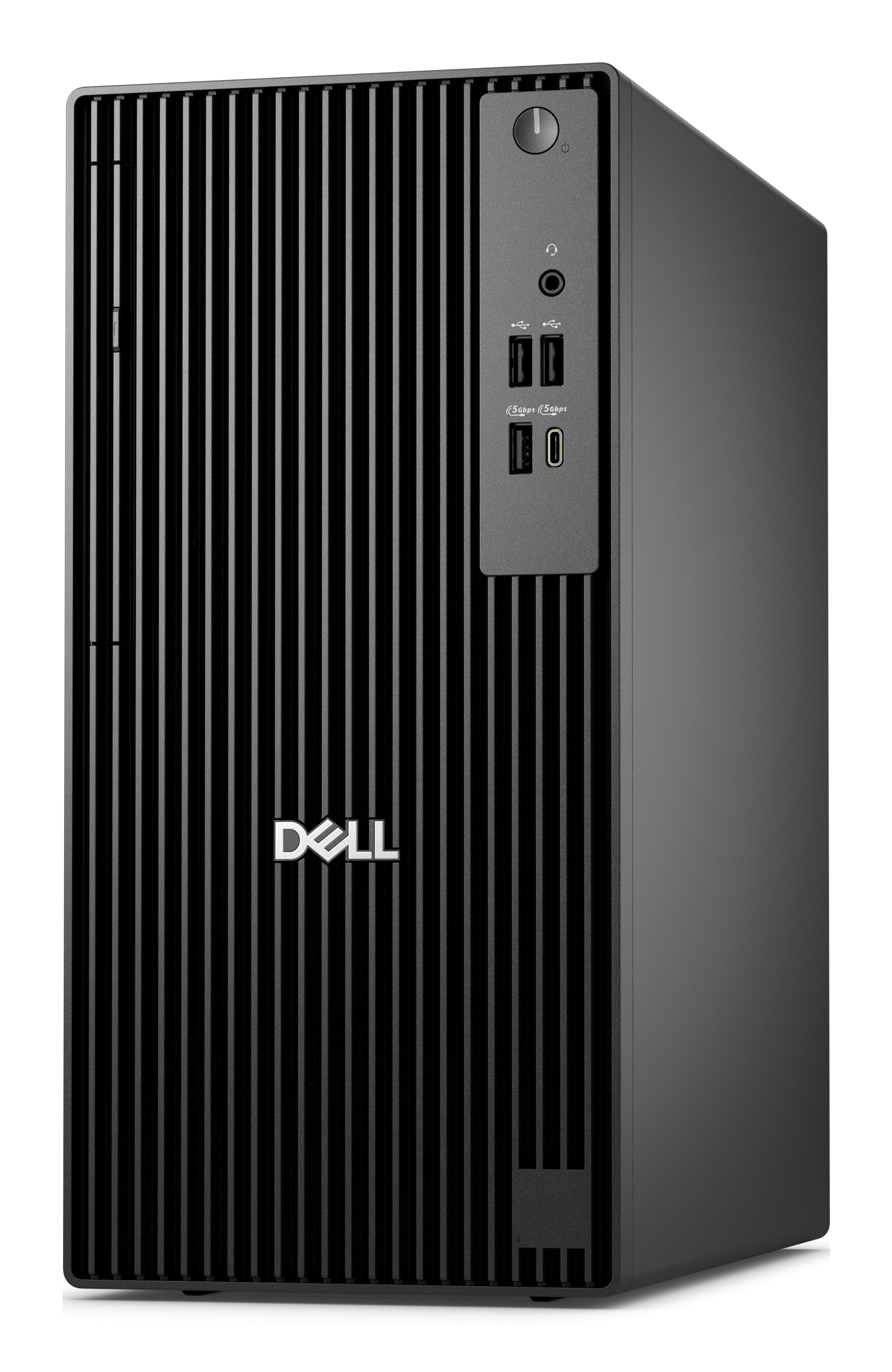 Dell Pro Tower QCT1250 Desktop, Intel Ultra 5 235, 3.40GHz, 16GB RAM, 512GB SSD, Win11P - 6HRWC (Refurbished)