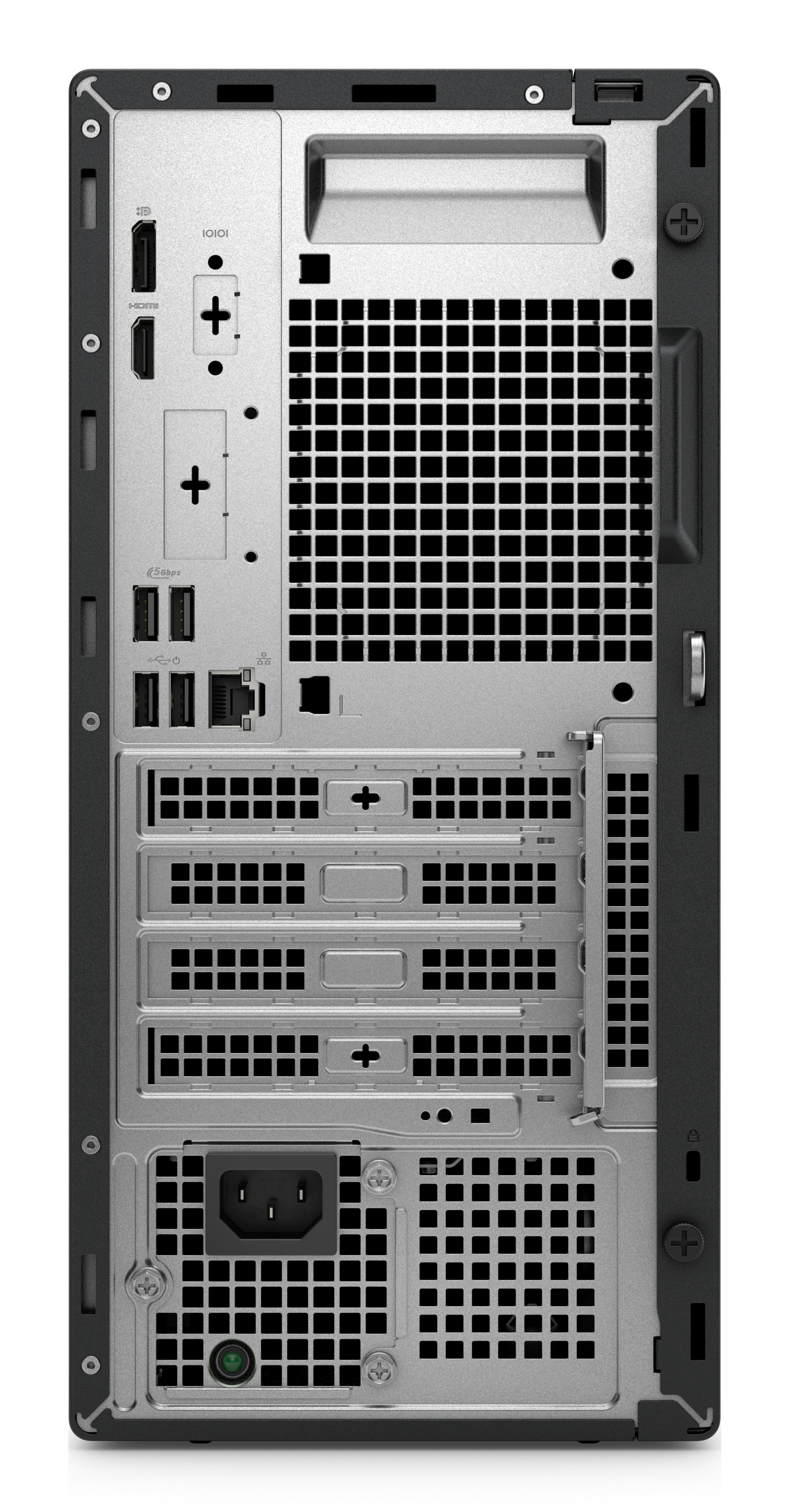 Dell Pro Tower QCT1250 Desktop, Intel Ultra 5 235, 3.40GHz, 16GB RAM, 512GB SSD, Win11P - 6HRWC (Refurbished)