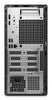 Dell Pro Tower QCT1250 Desktop, Intel i7-14700, 2.10GHz, 16GB RAM, 512GB SSD, Win11P - 756KF