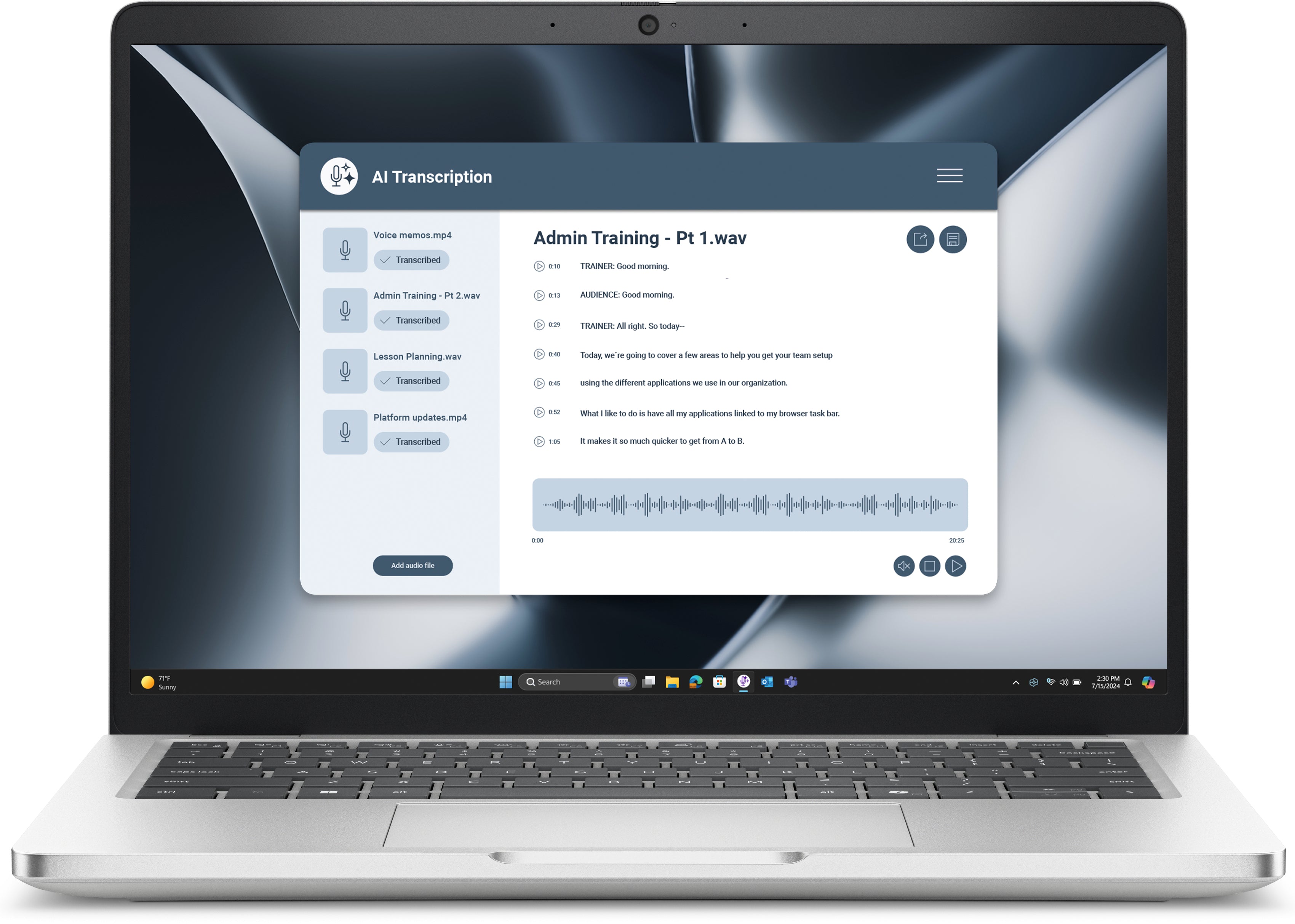 Dell Pro 13 Plus PB13255 13.3" FHD+ Notebook, AMD Ryzen 5 PRO 230, 16GB RAM, 512GB SSD, Win11P - PRO0188306-R0029437-PC