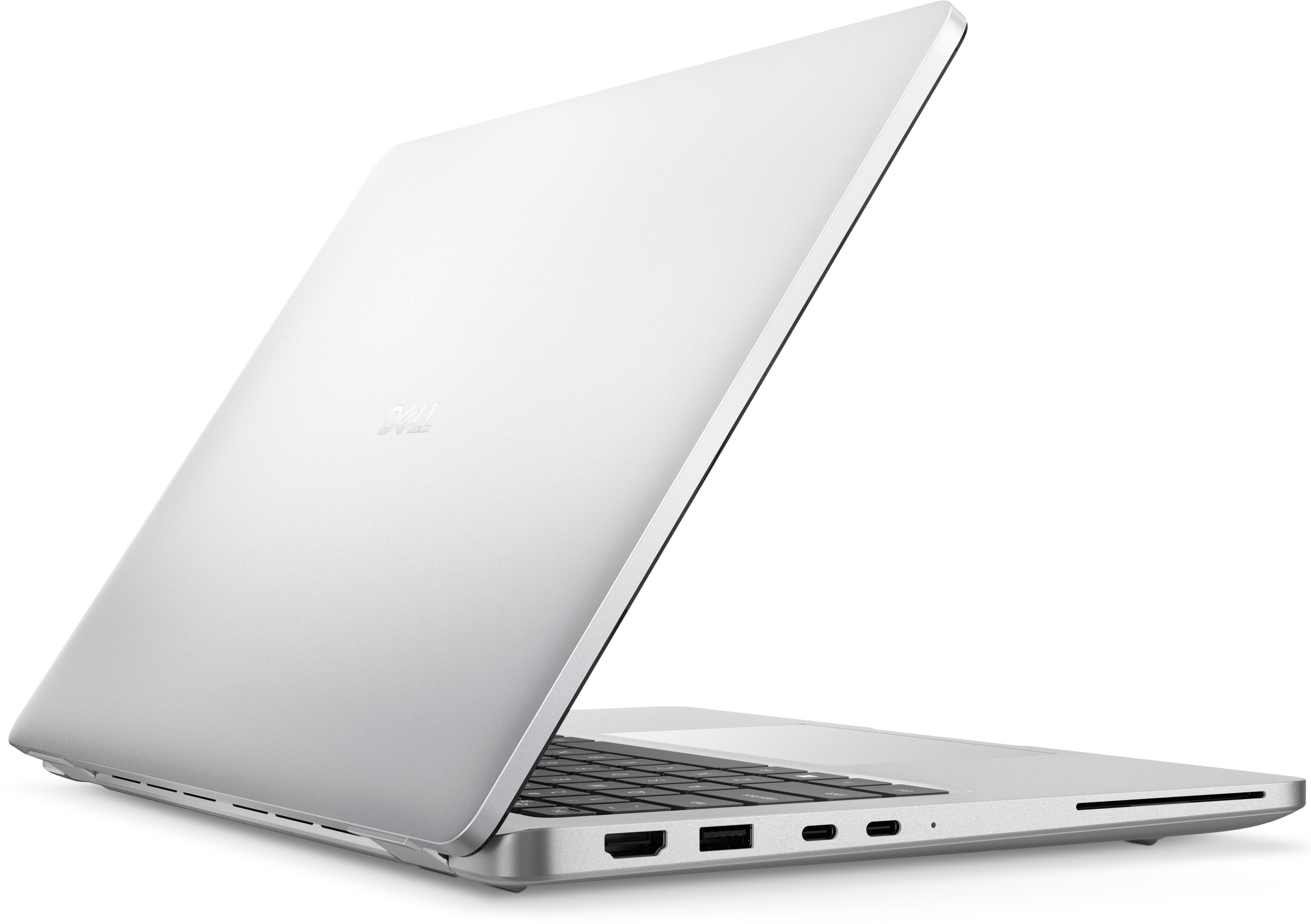 Dell Pro 13 Plus PB13255 13.3" FHD+ Notebook, AMD Ryzen 5 PRO 230, 16GB RAM, 512GB SSD, Win11P - PRO0188306-R0029437-PC
