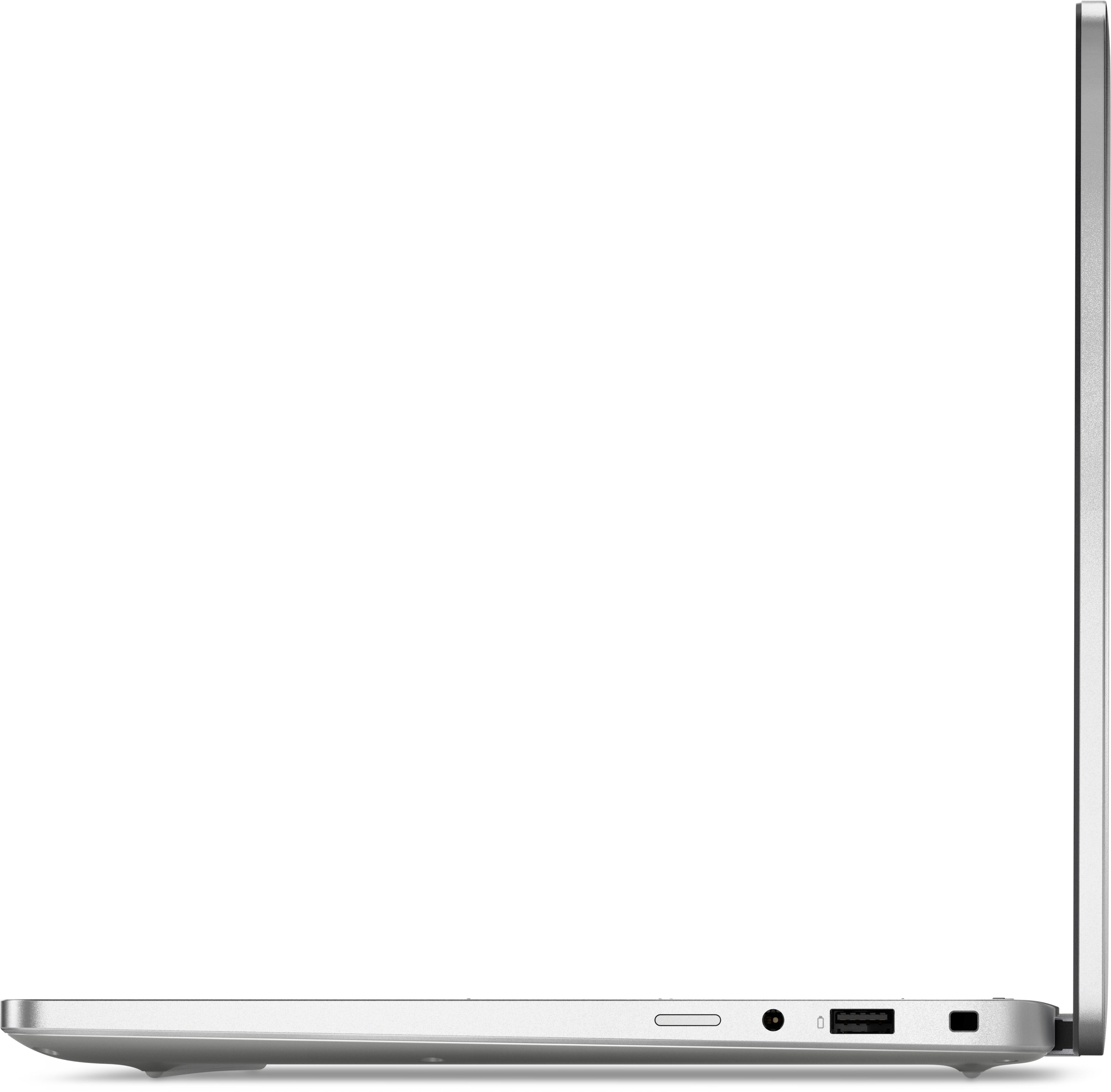 Dell Pro 13 Plus PB13255 13.3" FHD+ Notebook, AMD Ryzen 5 PRO 230, 16GB RAM, 512GB SSD, Win11P - PRO0188306-R0029437-PC