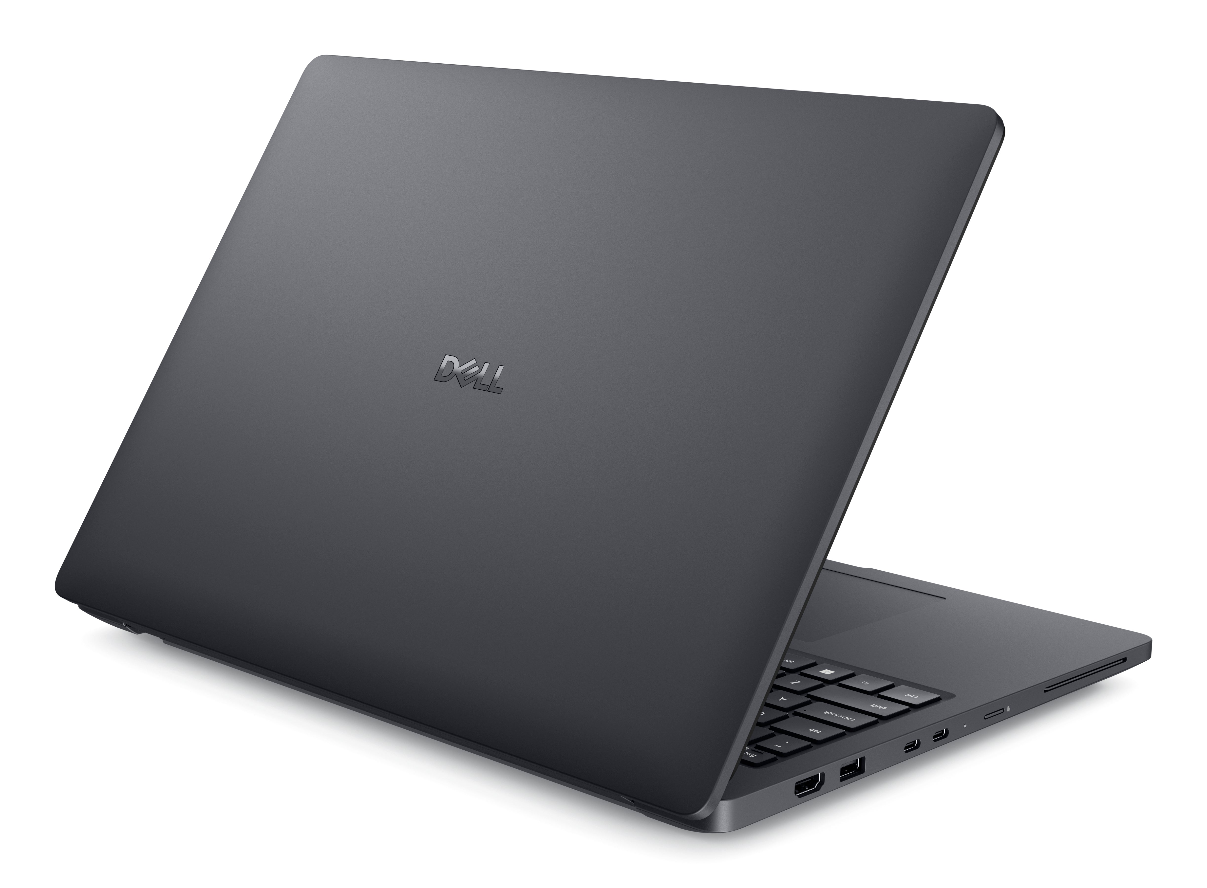 Dell Pro 16 Max MC16255 16" FHD+ Notebook, AMD Ryzen AI 5 PRO 340, 16GB RAM, 256GB SSD, Win11P - MC16255-340