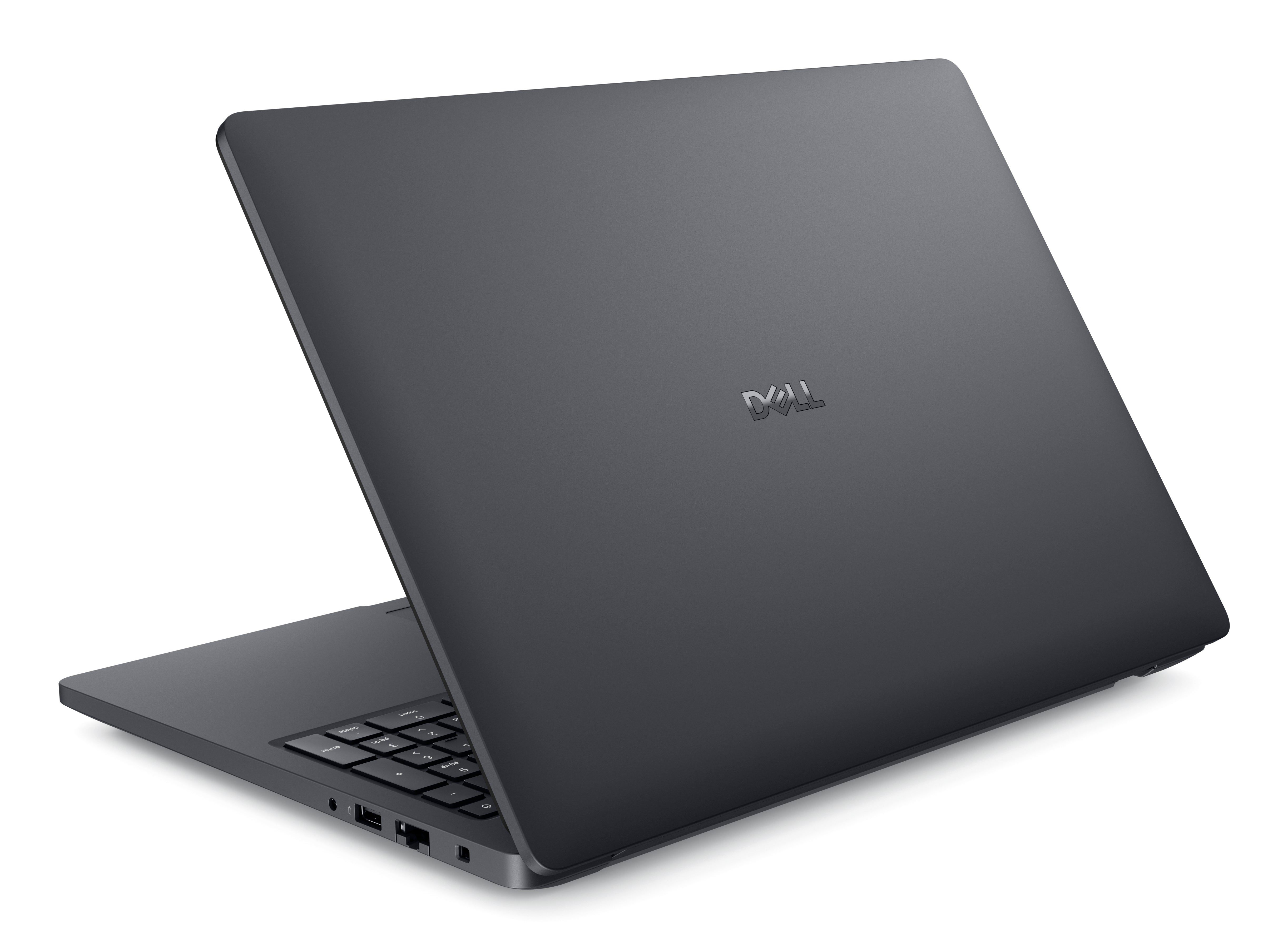 Dell Pro 16 Max MC16255 16" FHD+ Notebook, AMD Ryzen AI 5 PRO 340, 16GB RAM, 256GB SSD, Win11P - MC16255-340