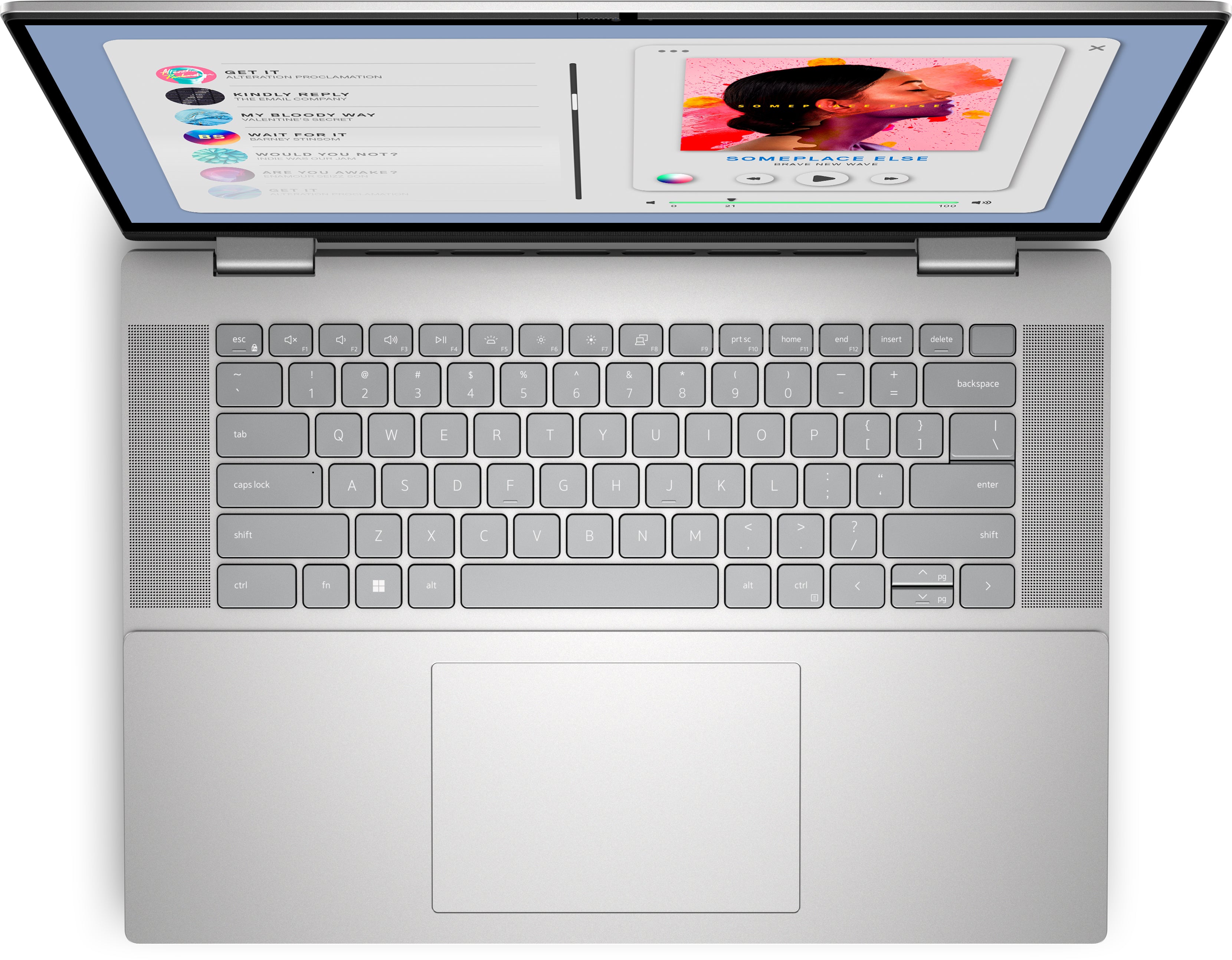 Dell Inspiron 16 7630 16" FHD+ Convertible Notebook, Intel i7-1360P, 2.20GHz, 16GB RAM, 1TB SSD, Win11H - INS0157777-R0023640-SA (Certified Refurbished)