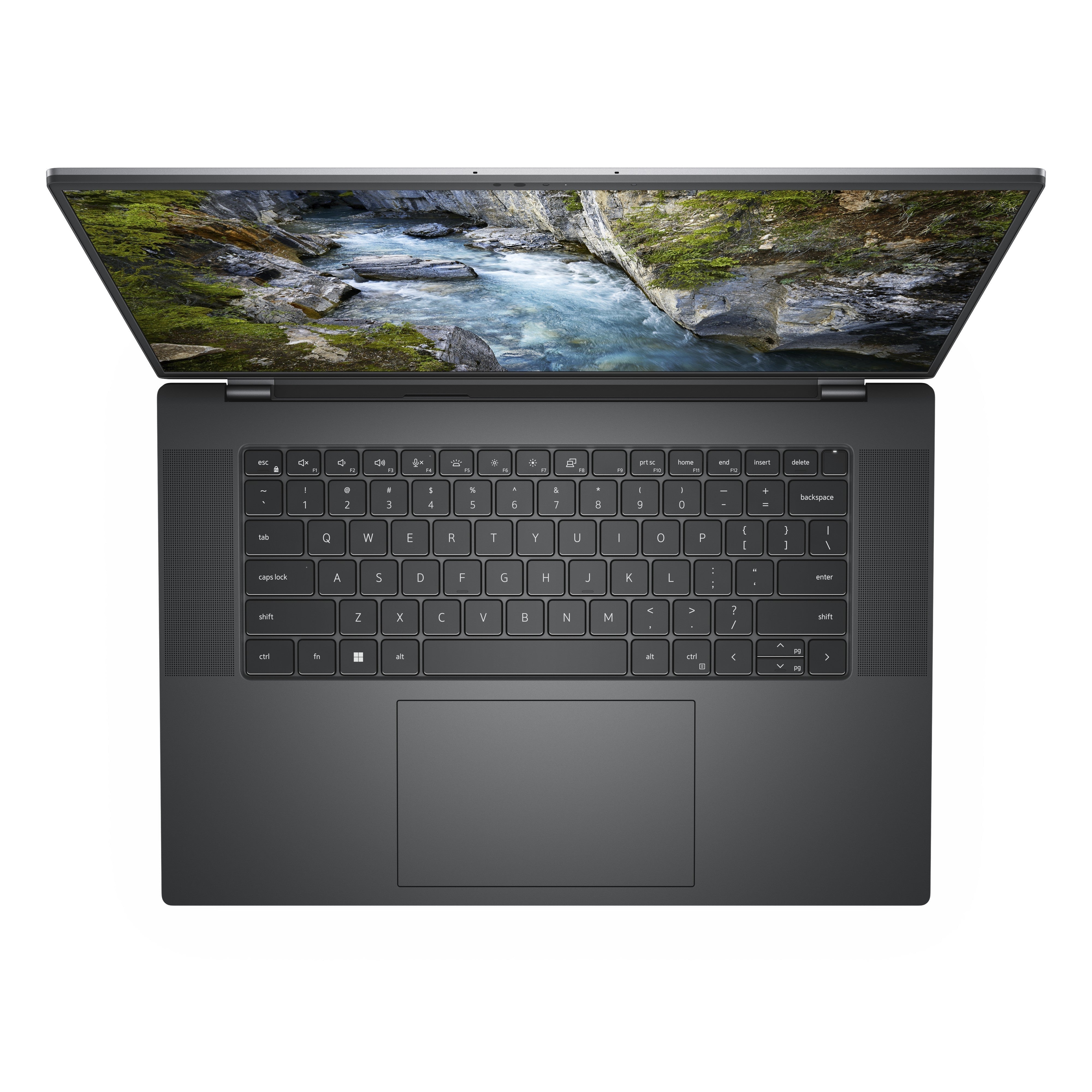 Dell Precision 5680 16" FHD+ Mobile Workstation, Intel i7-13700H, 2.40GHz, 32GB RAM, 512GB SSD, Win11P - WNJXN