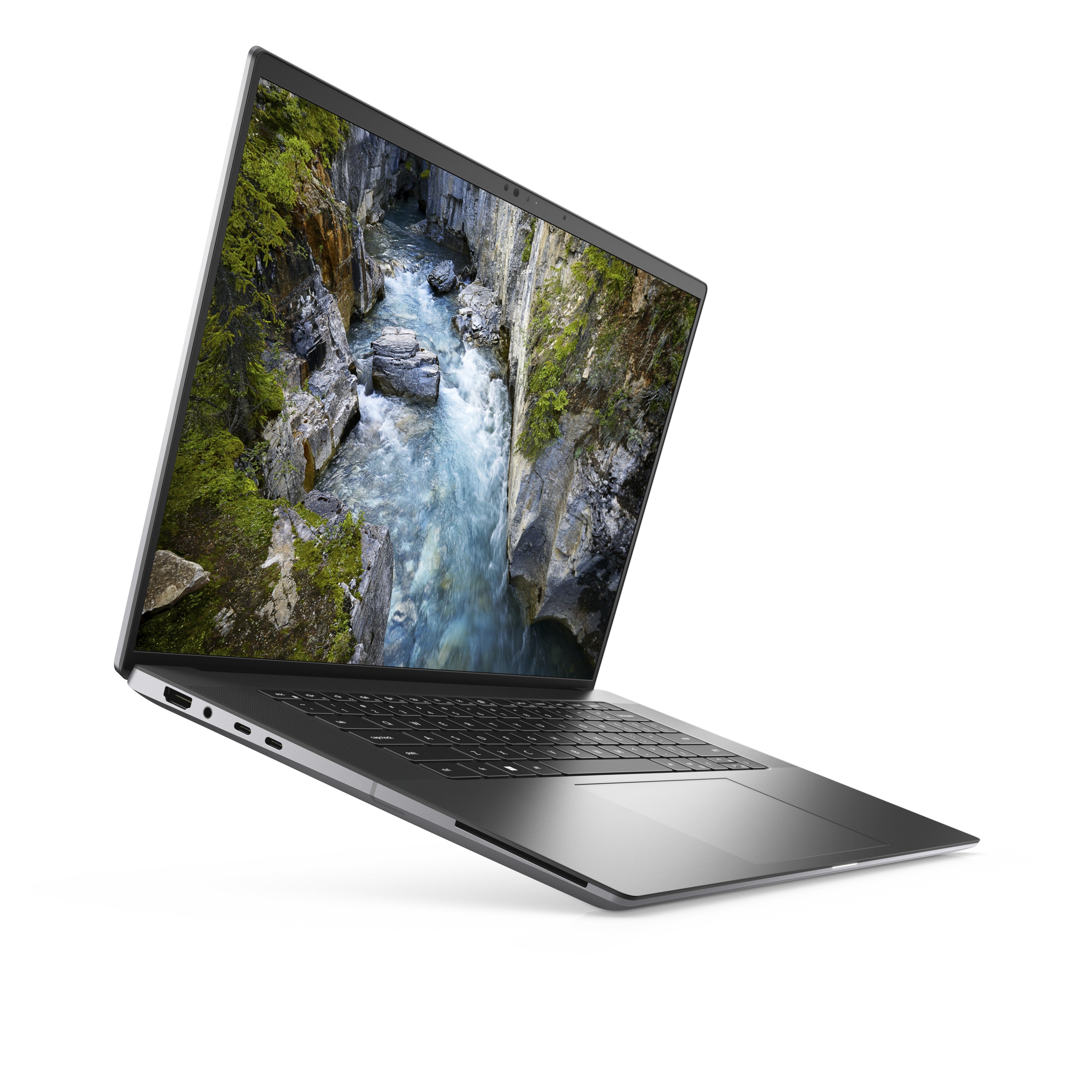 Dell Precision 5680 16" FHD+ Mobile Workstation, Intel i9-13900H, 2.60GHz, 32GB RAM, 1TB SSD, Win11P - CJW38