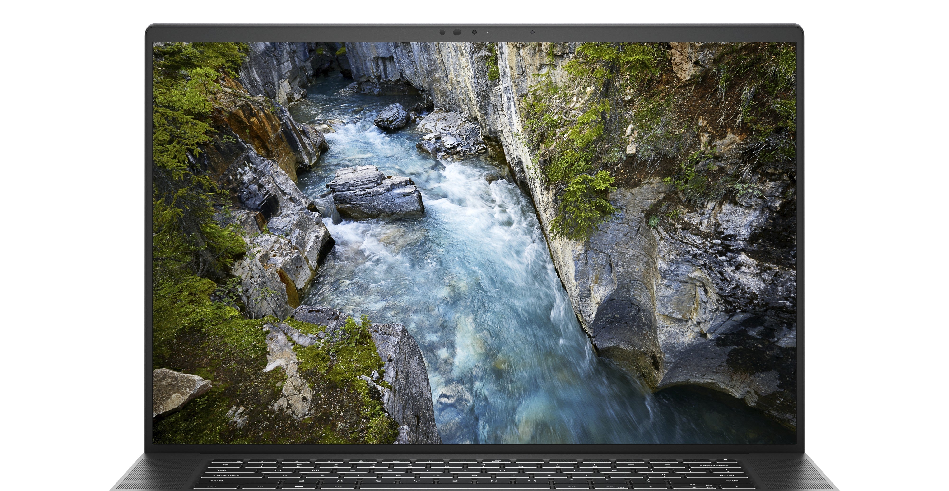 Dell Precision 5680 16" FHD+ Mobile Workstation, Intel i7-13800H, 2.50GHz, 32GB RAM, 512GB SSD, Win11P - G5DMF