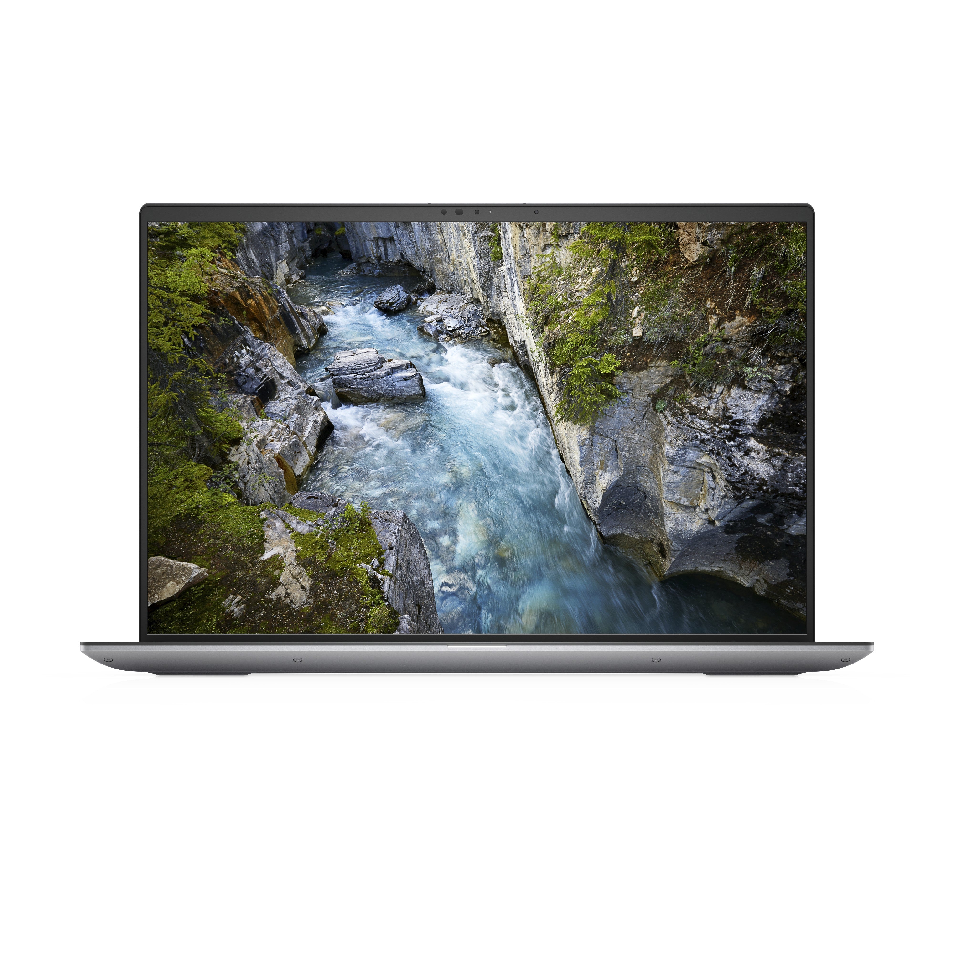 Dell Precision 5680 16" FHD+ Mobile Workstation, Intel i9-13900H, 2.60GHz, 64GB RAM, 1TB SSD, Win11P - 1X7WK (Refurbished)