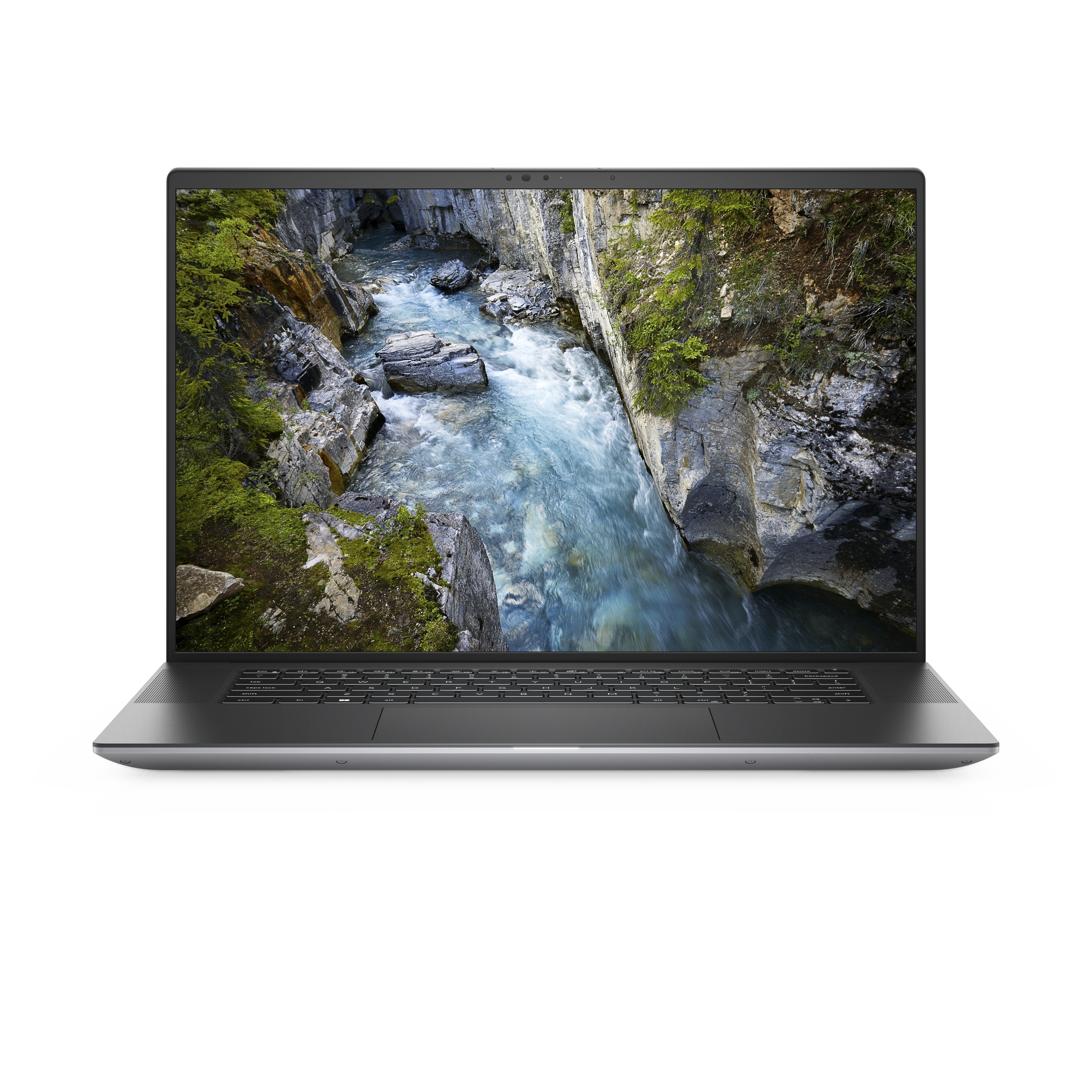 Dell Precision 5680 16" FHD+ Mobile Workstation, Intel i7-13800H, 2.50GHz, 32GB RAM, 512GB SSD, Win11P - G5DMF