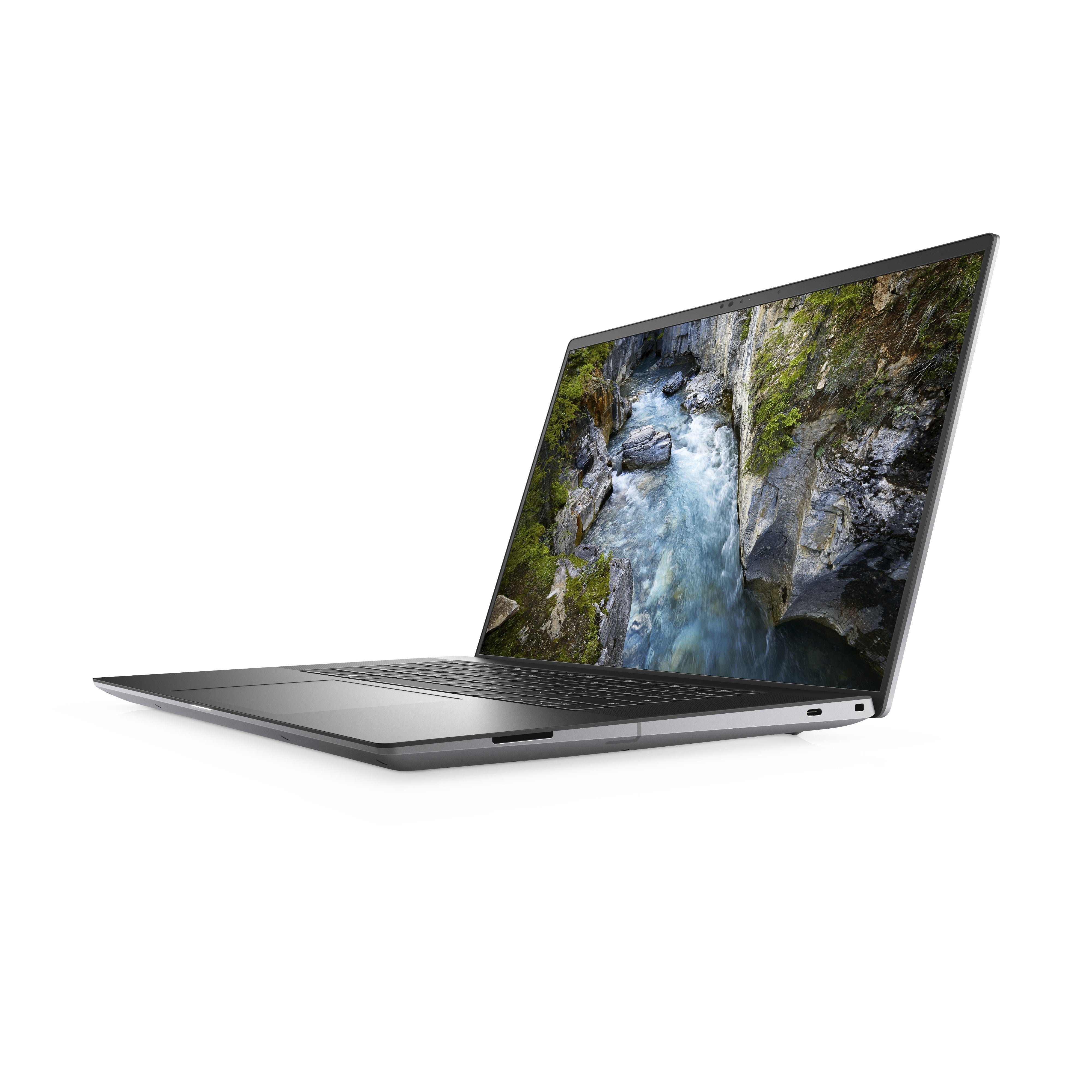 Dell Precision 5680 16" FHD+ Mobile Workstation, Intel i7-13800H, 2.50GHz, 32GB RAM, 512GB SSD, Win11P - G5DMF