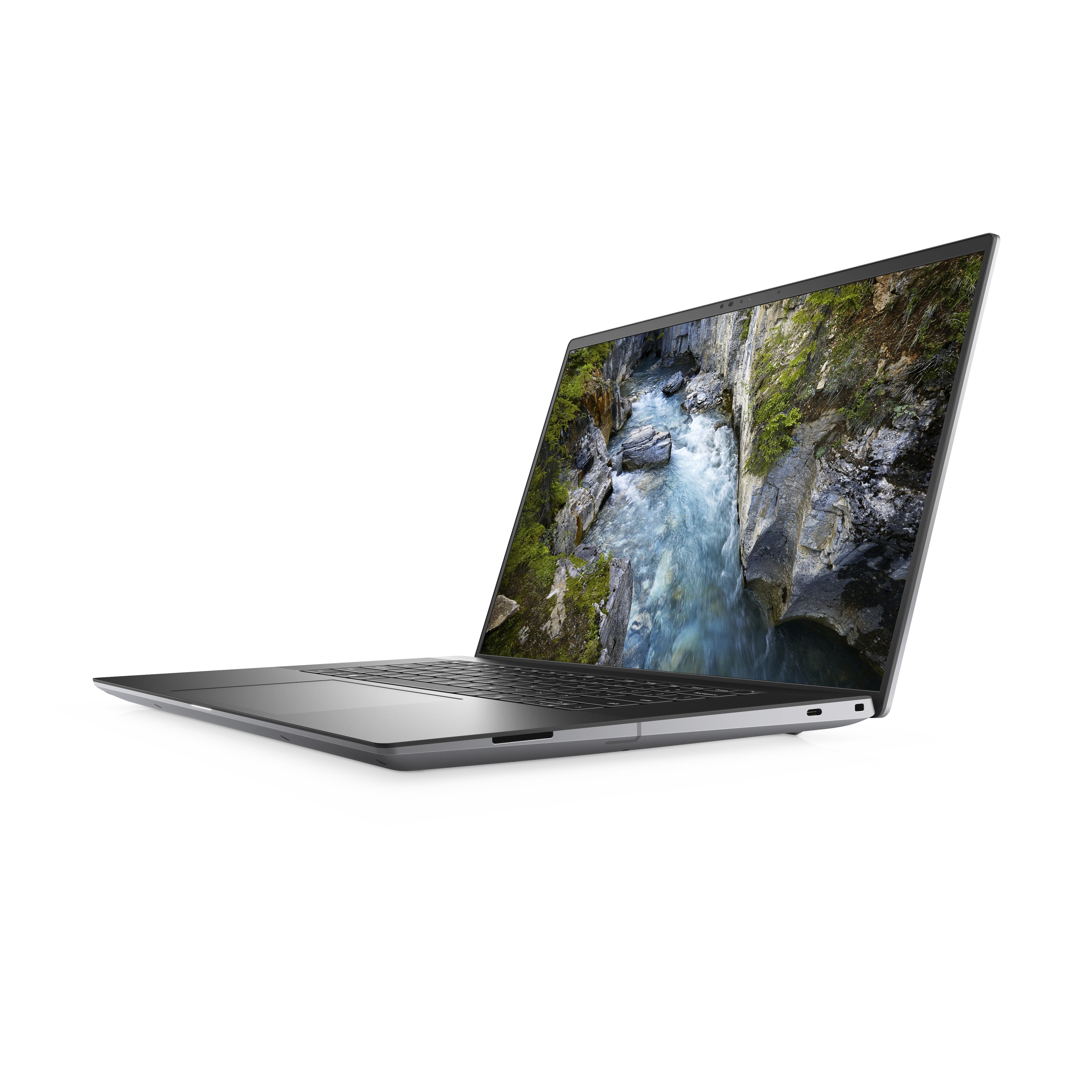 Dell Precision 5680 16" FHD+ Mobile Workstation, Intel i7-13800H, 2.50GHz, 32GB RAM, 512GB SSD, Win11P - DXM5Y