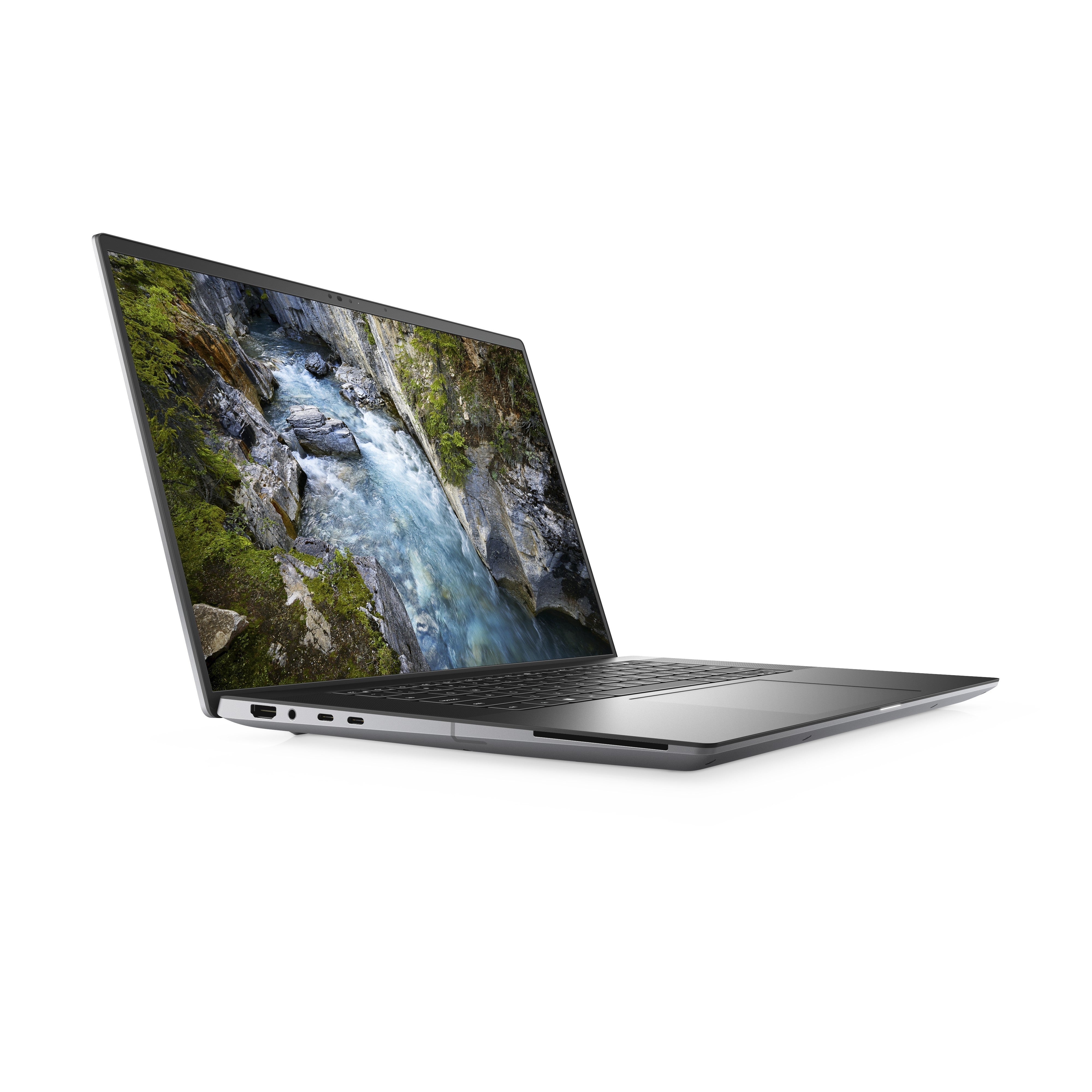 Dell Precision 5680 16" FHD+ Mobile Workstation, Intel i7-13700H, 2.40GHz, 32GB RAM, 512GB SSD, Win11P - WNJXN