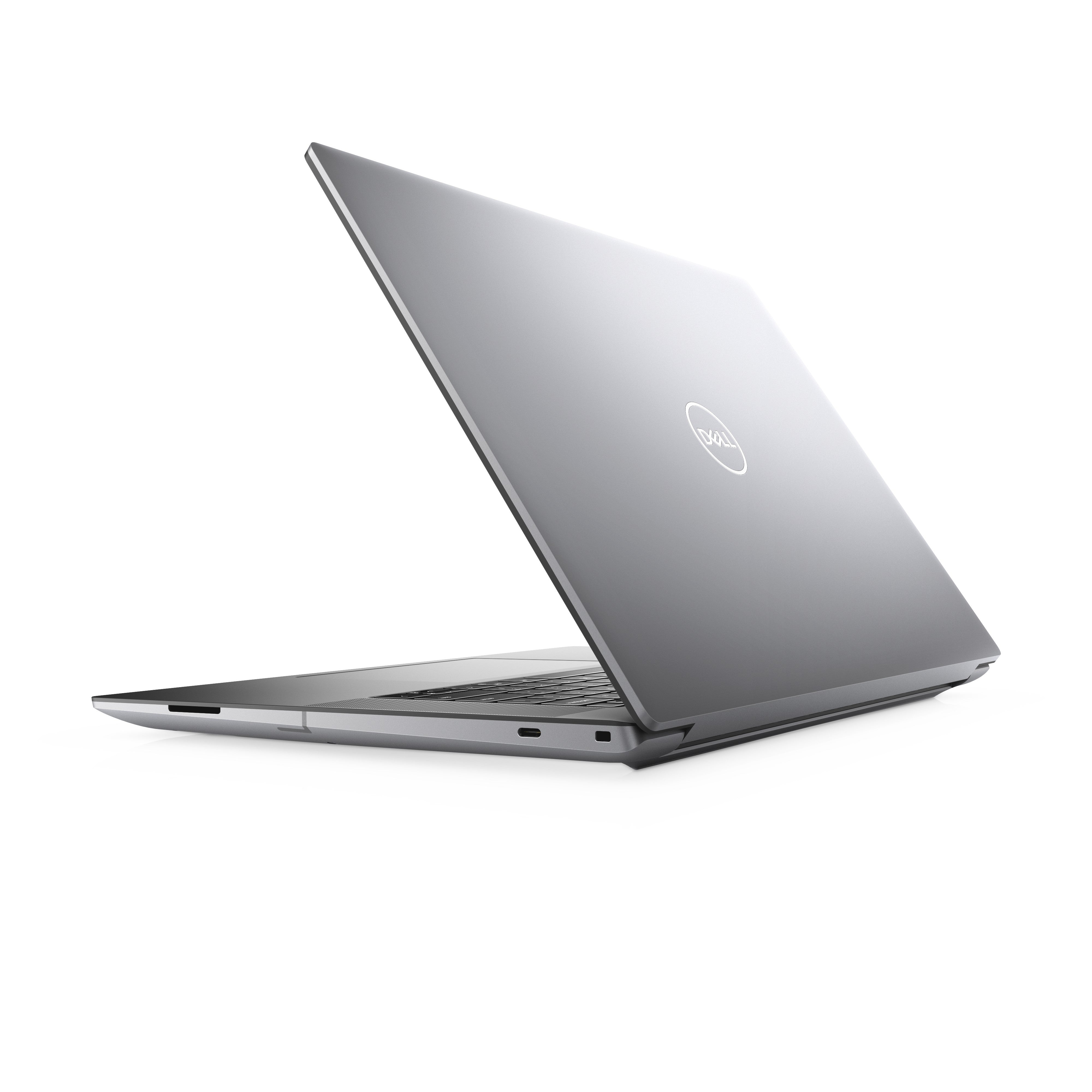 Dell Precision 5680 16" FHD+ Mobile Workstation, Intel i9-13900H, 2.60GHz, 64GB RAM, 1TB SSD, Win11P - 1X7WK