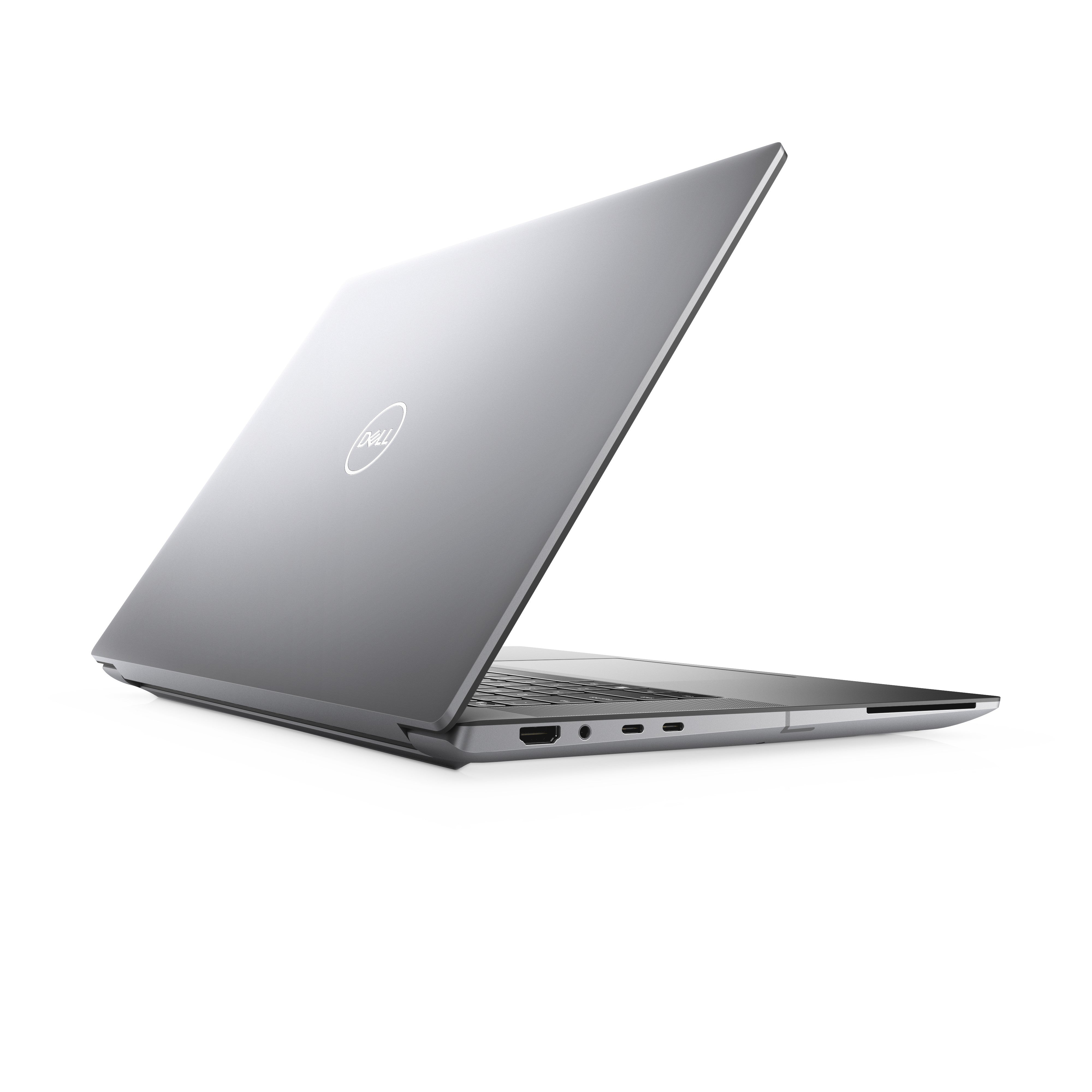 Dell Precision 5680 16" FHD+ Mobile Workstation, Intel i7-13800H, 2.50GHz, 32GB RAM, 512GB SSD, Win11P - DXM5Y