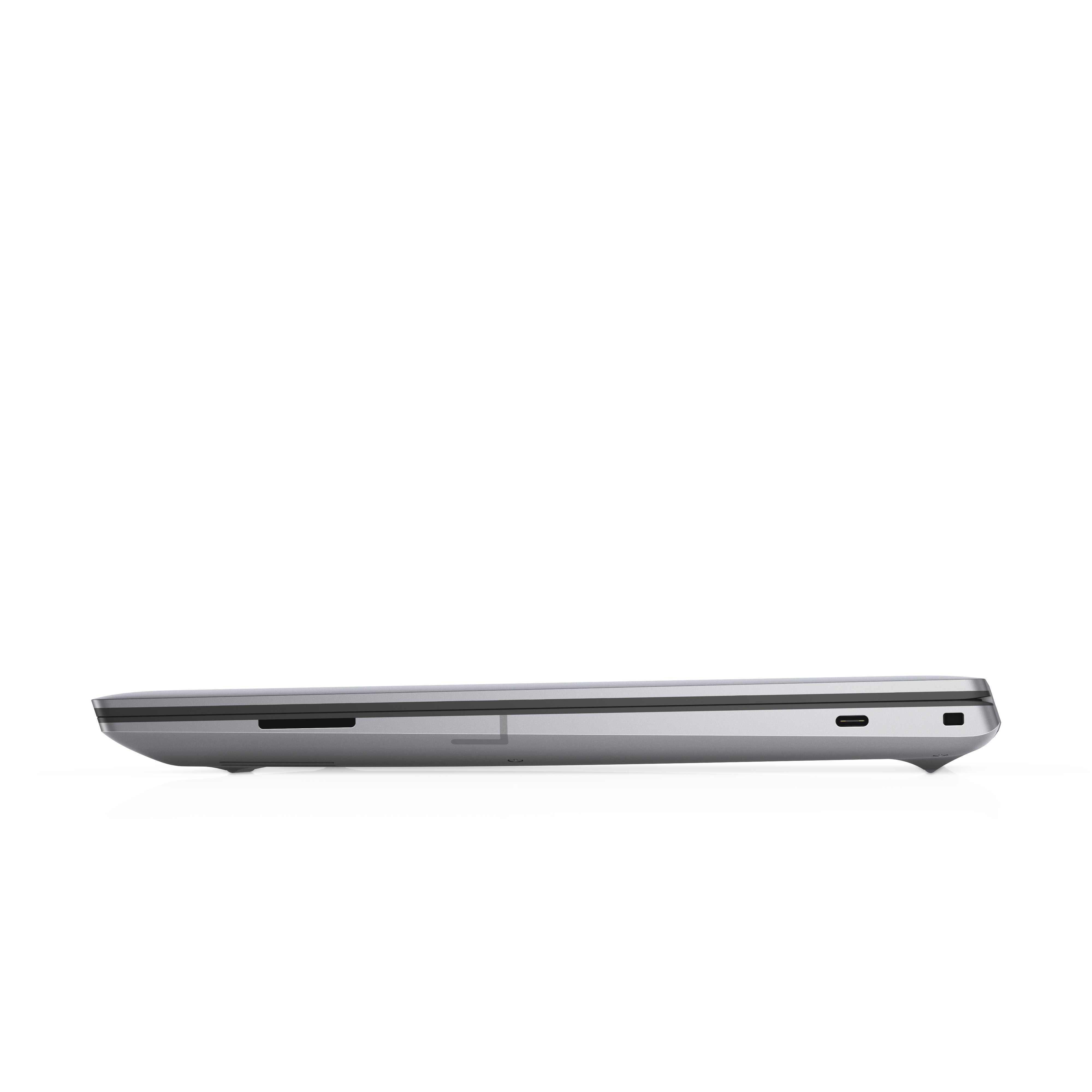 Dell Precision 5680 16" FHD+ Mobile Workstation, Intel i7-13800H, 2.50GHz, 32GB RAM, 1TB SSD, Win11P - W34RN