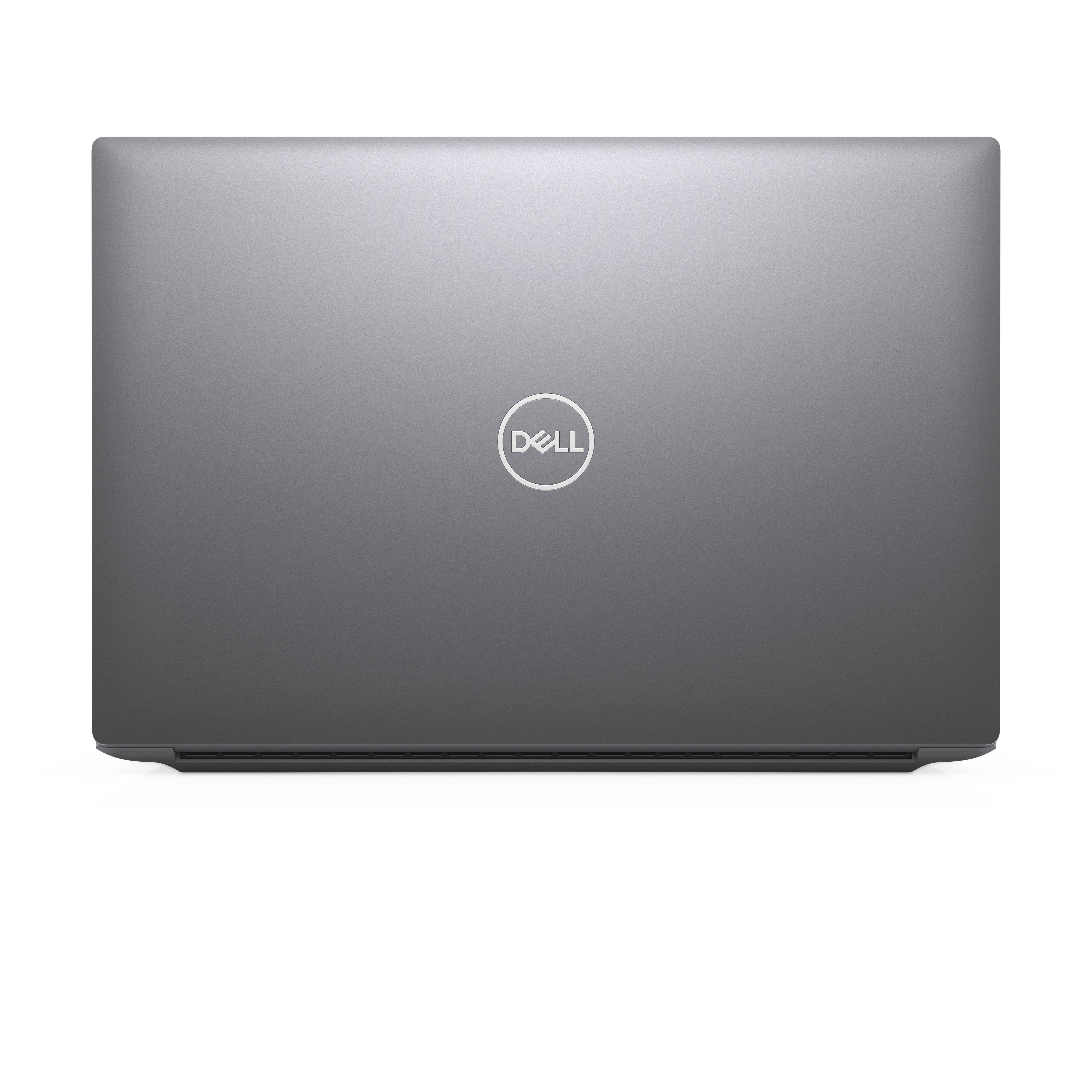 Dell Precision 5680 16" FHD+ Mobile Workstation, Intel i7-13700H, 2.40GHz, 32GB RAM, 512GB SSD, Win11P - WNJXN