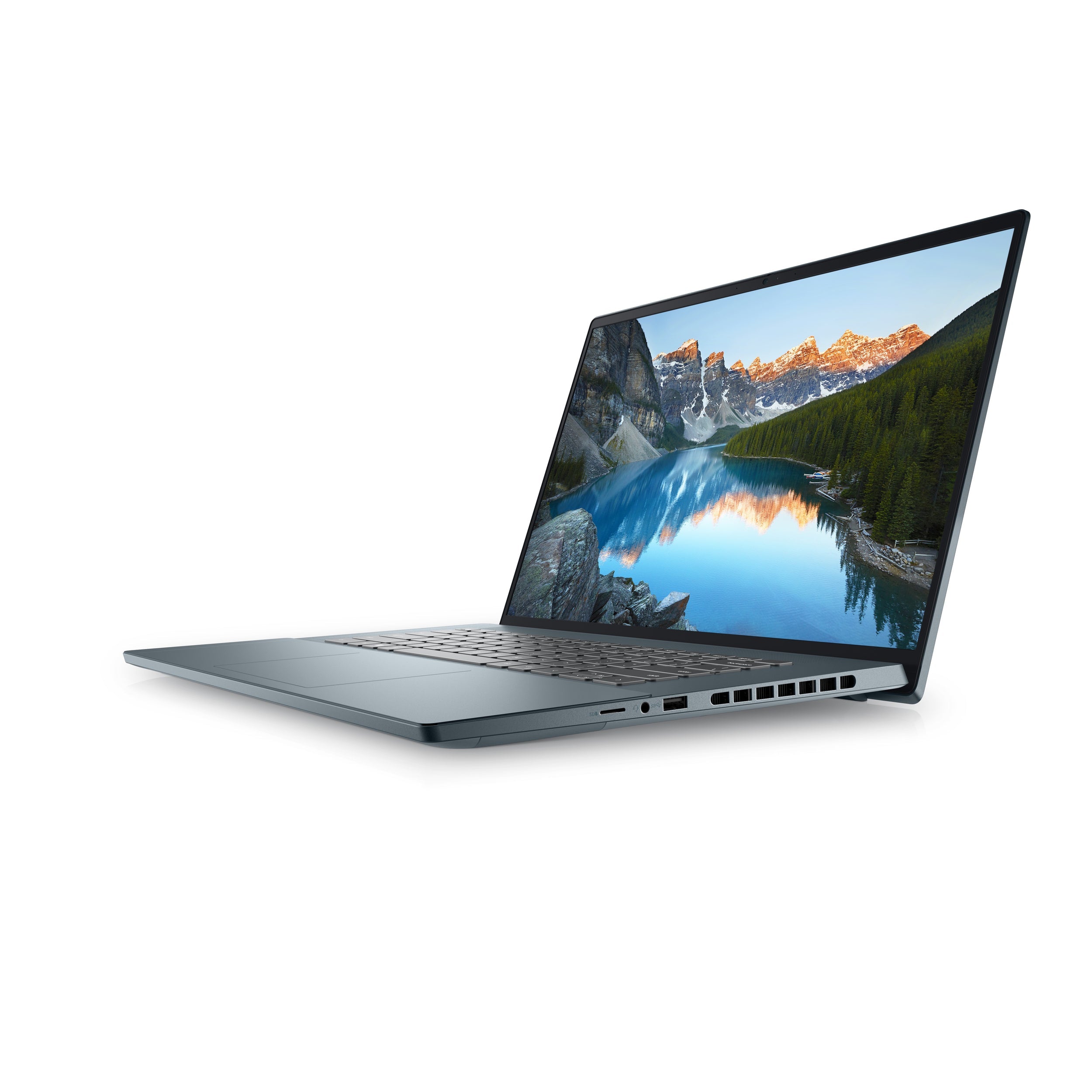 Dell Inspiron 16 Plus 7620 16" QHD+ 3K Laptop, Intel i7-12700H, 2.30GHz, 16GB RAM, 1TB SSD, Win11P - INS167620129871-SA (Certified Refurbished)
