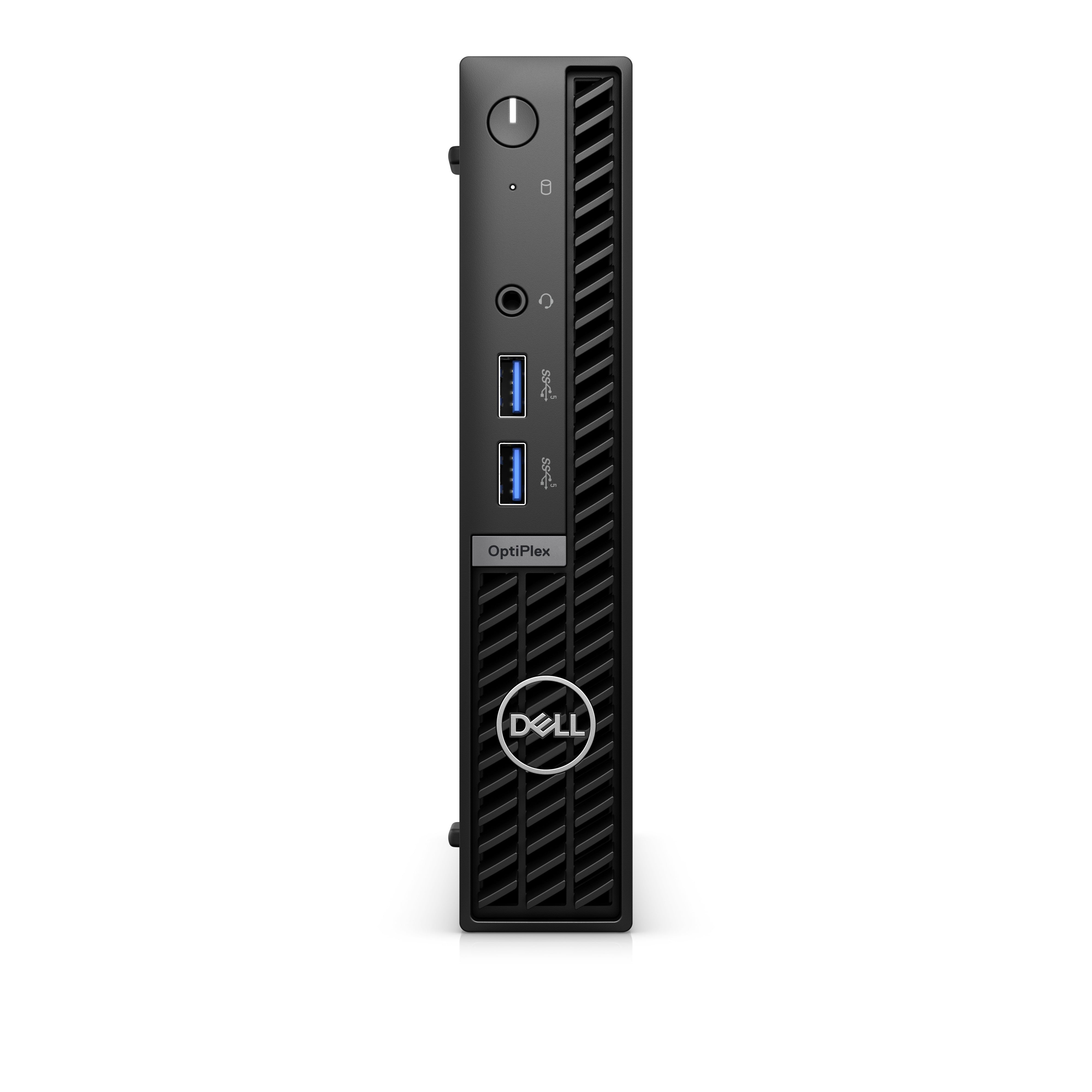 Dell OptiPlex 7010 Micro Desktop, Intel i5-13500T, 1.60GHz, 8GB RAM, 256GB SSD, Win11P - MWP91