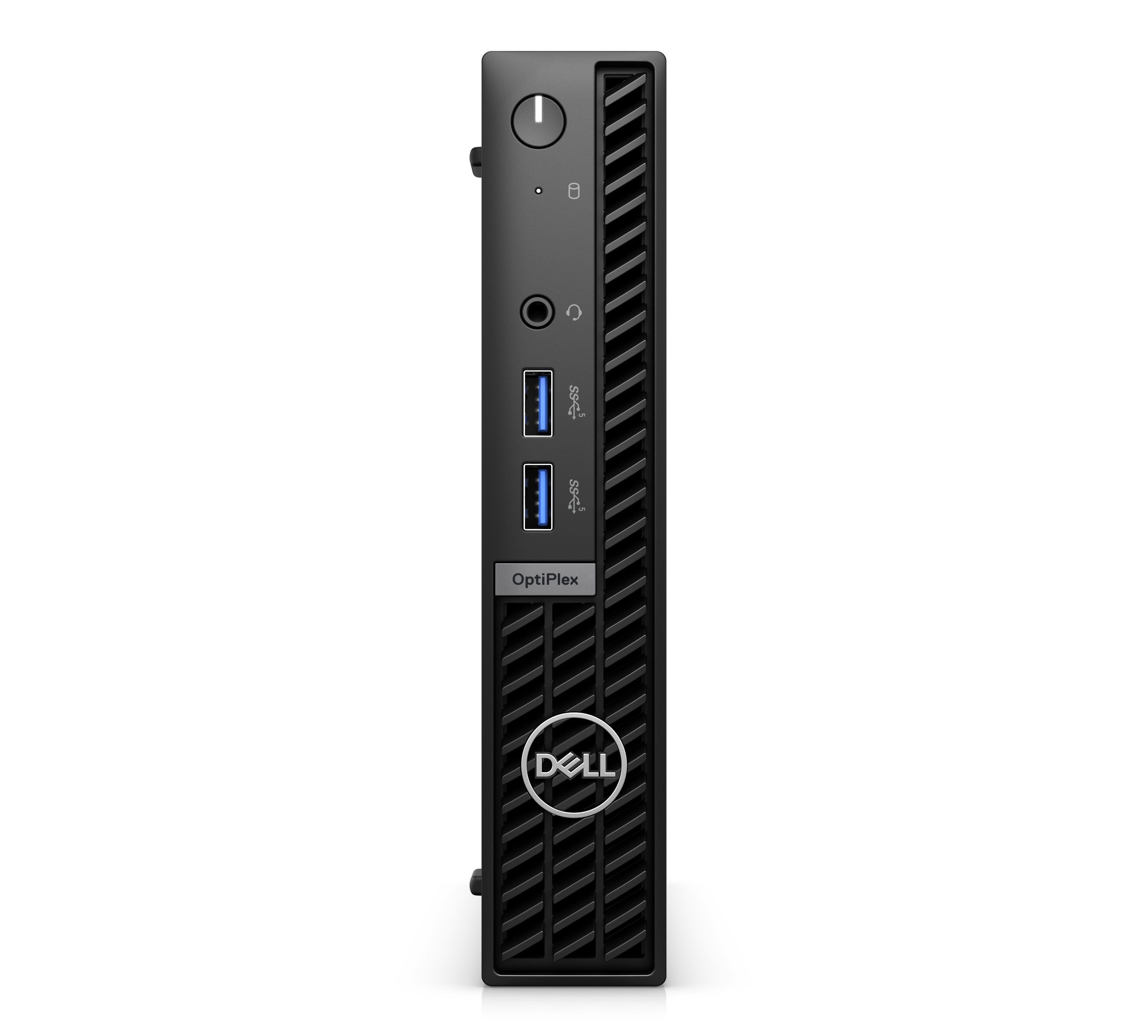 Dell OptiPlex 7010 Micro Desktop, Intel i5-13500T, 1.60GHz, 16GB RAM, 256GB SSD, Win11P - C36TD (Refurbished)