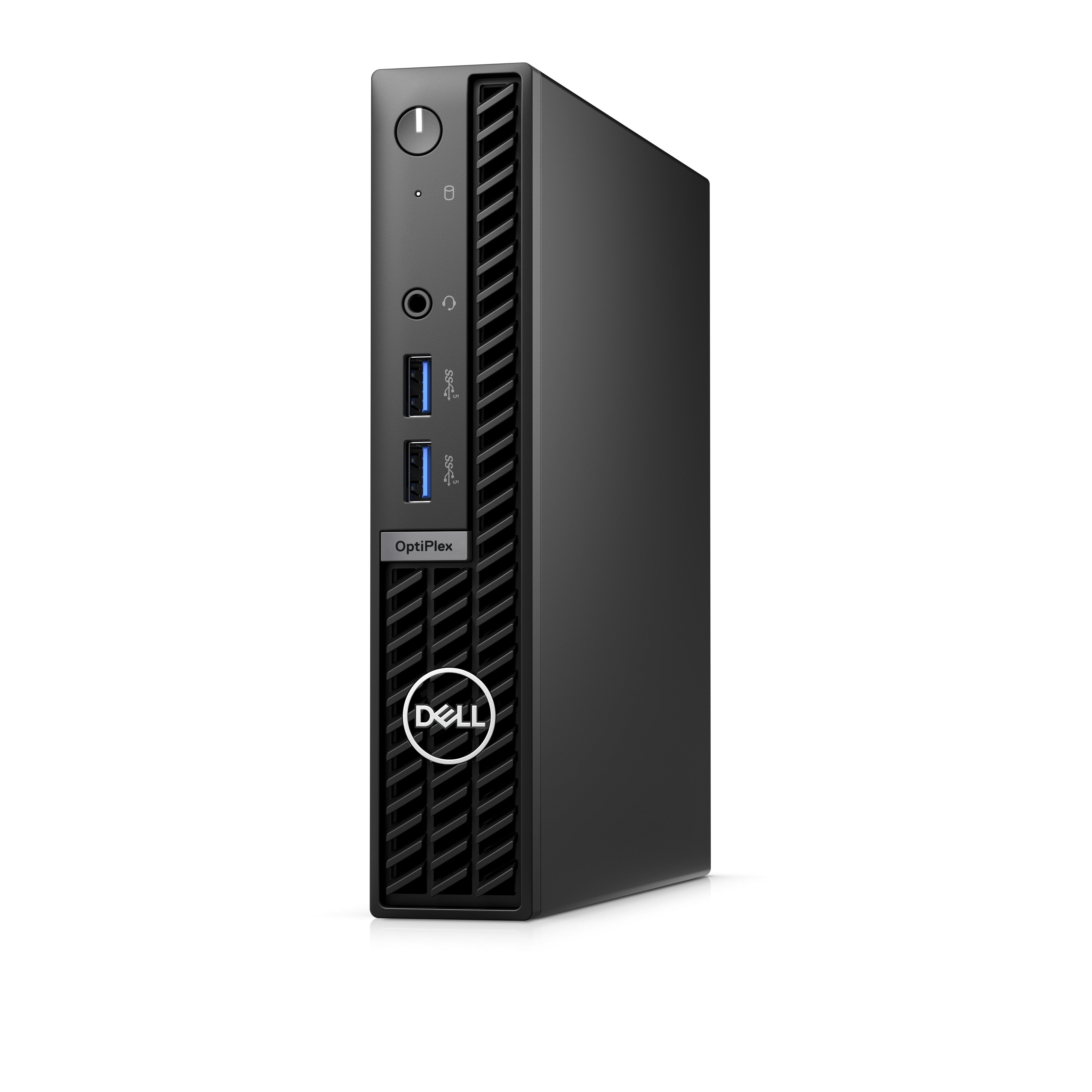 Dell OptiPlex 7010 Micro Desktop, Intel i3-13100T, 2.50GHz, 8GB RAM, 256GB SSD, Win11P - 1K3YK