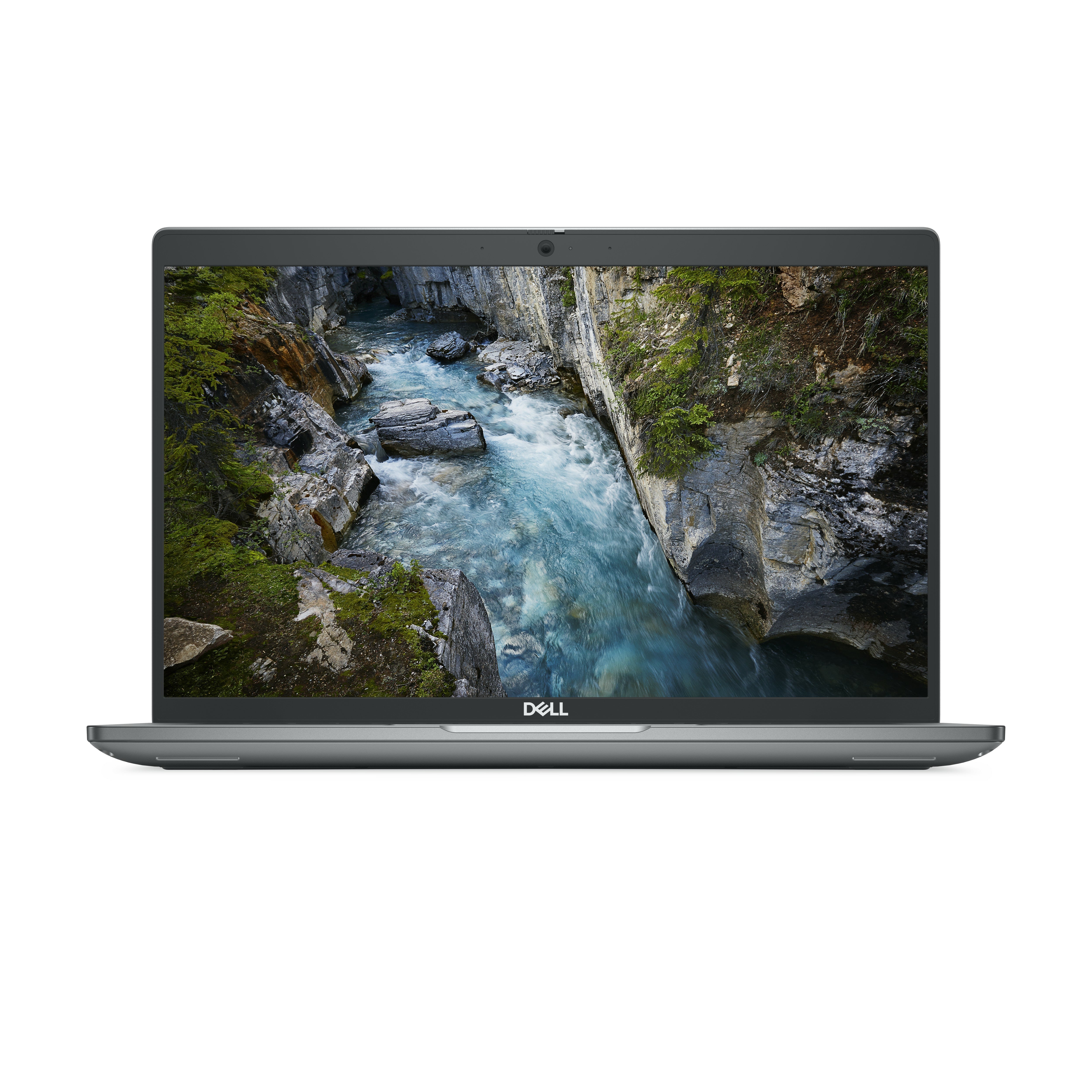 Dell Precision 3490 14" FHD Mobile Workstation, Intel Ultra 5 135H, 1.70GHz, 16GB RAM, 256GB SSD, Win11P - 83CY2 (Refurbished)