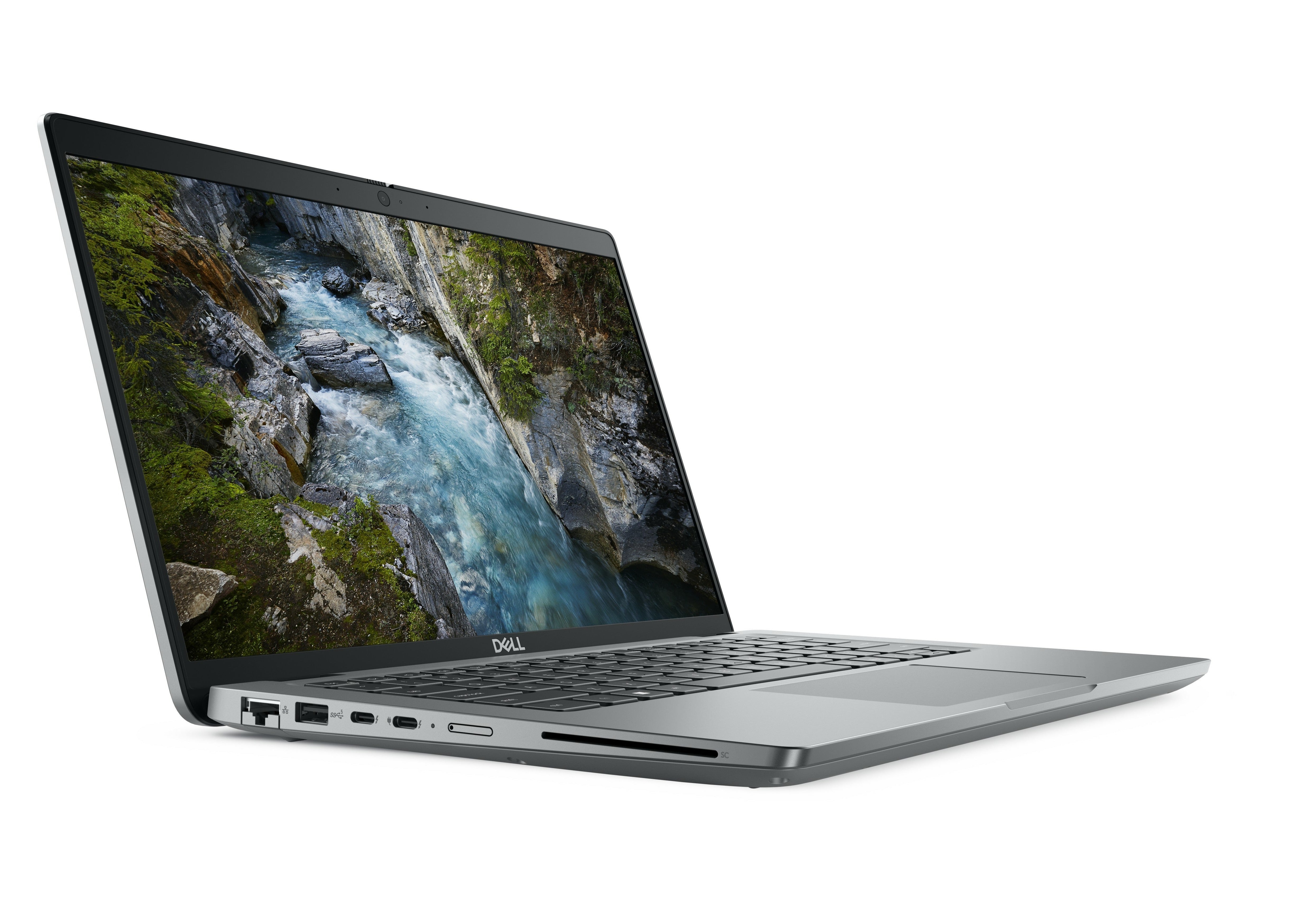 Dell Precision 3490 14" FHD Mobile Workstation, Intel Ultra 7 165H, 1.40GHz, 32GB RAM, 512GB SSD, Win11P - YPR31
