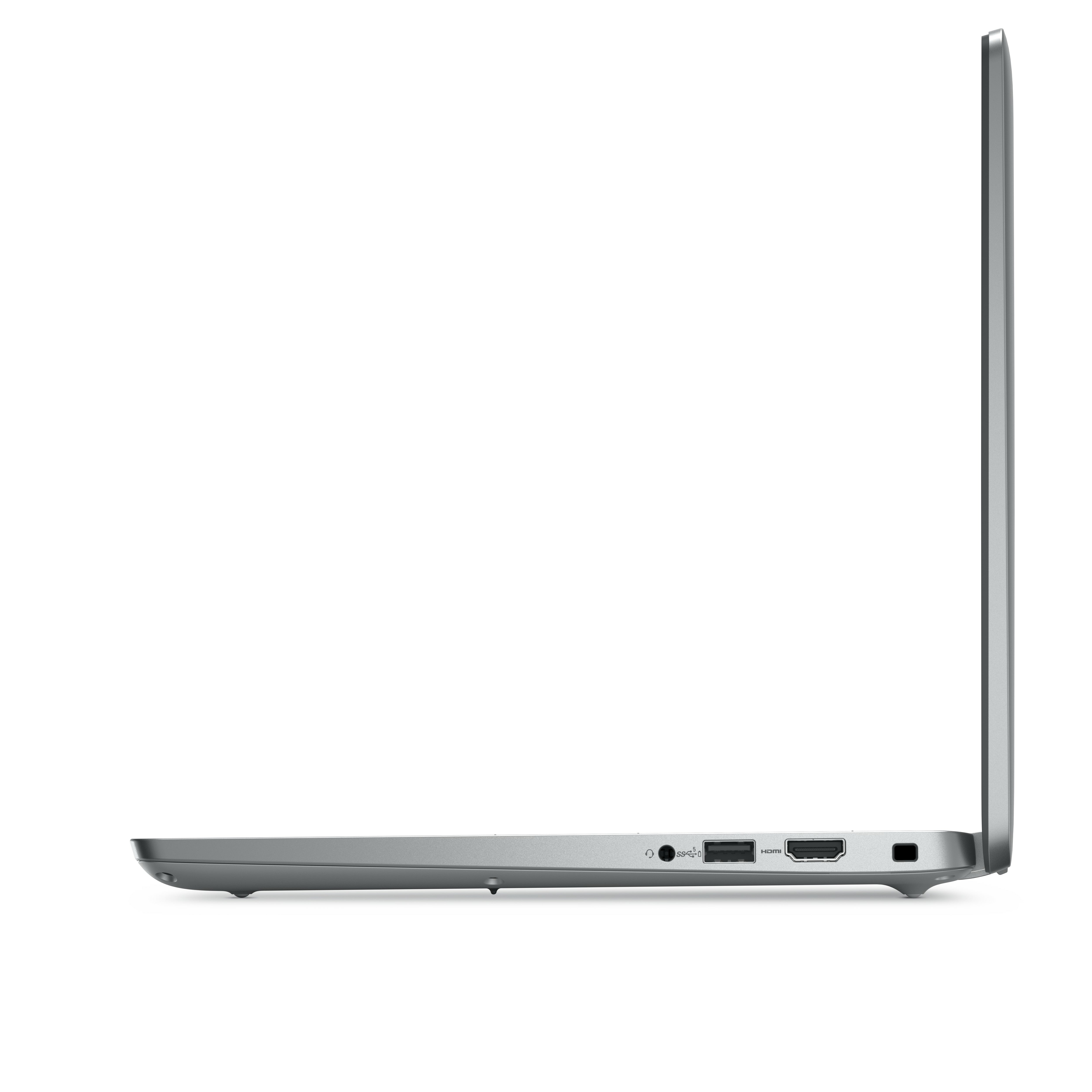 Dell Precision 3490 14" FHD Mobile Workstation, Intel Ultra 5 135H, 1.70GHz, 16GB RAM, 256GB SSD, Win11P - 83CY2