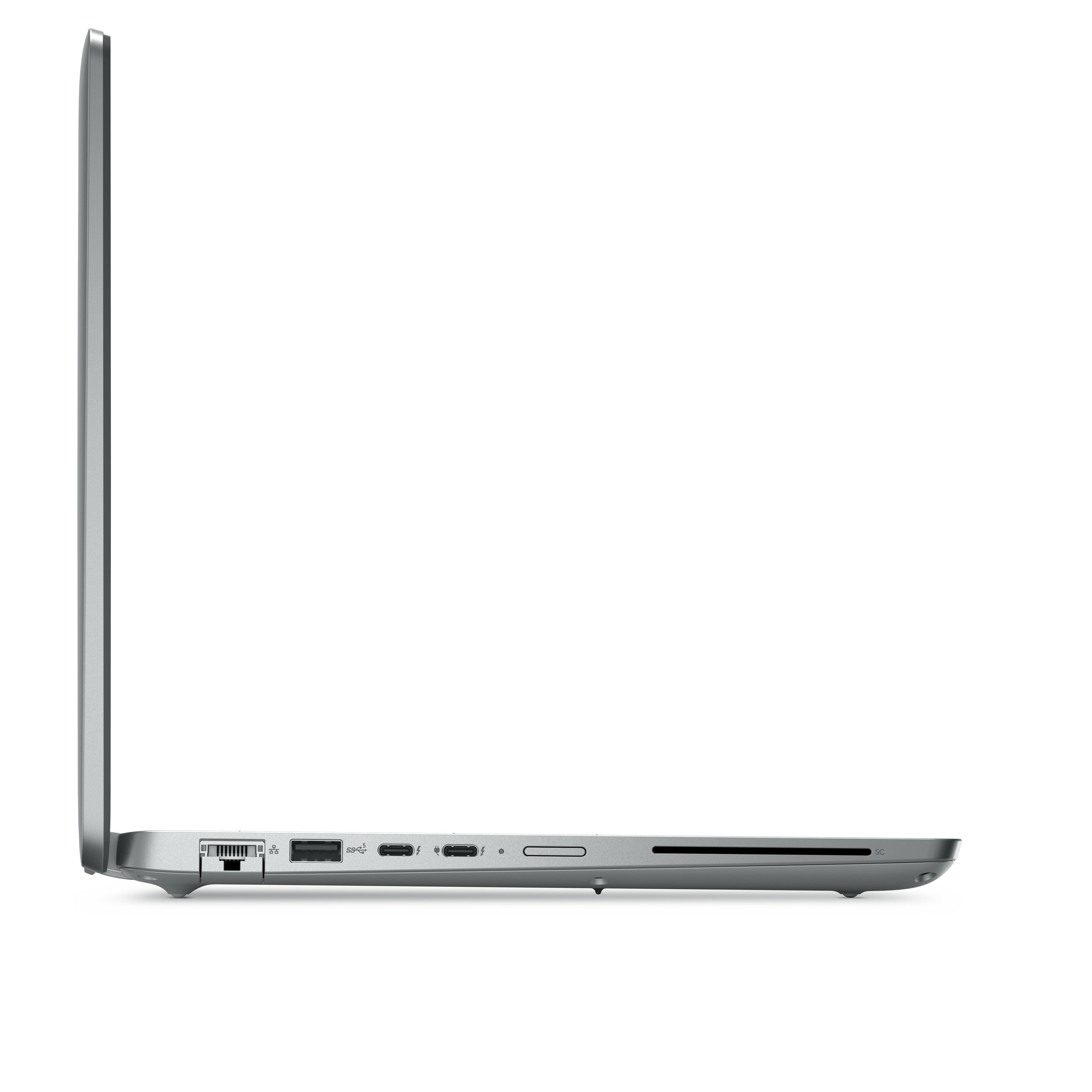Dell Precision 3490 14" FHD Mobile Workstation, Intel Ultra 5 135H, 1.70GHz, 16GB RAM, 256GB SSD, Win11P - 83CY2